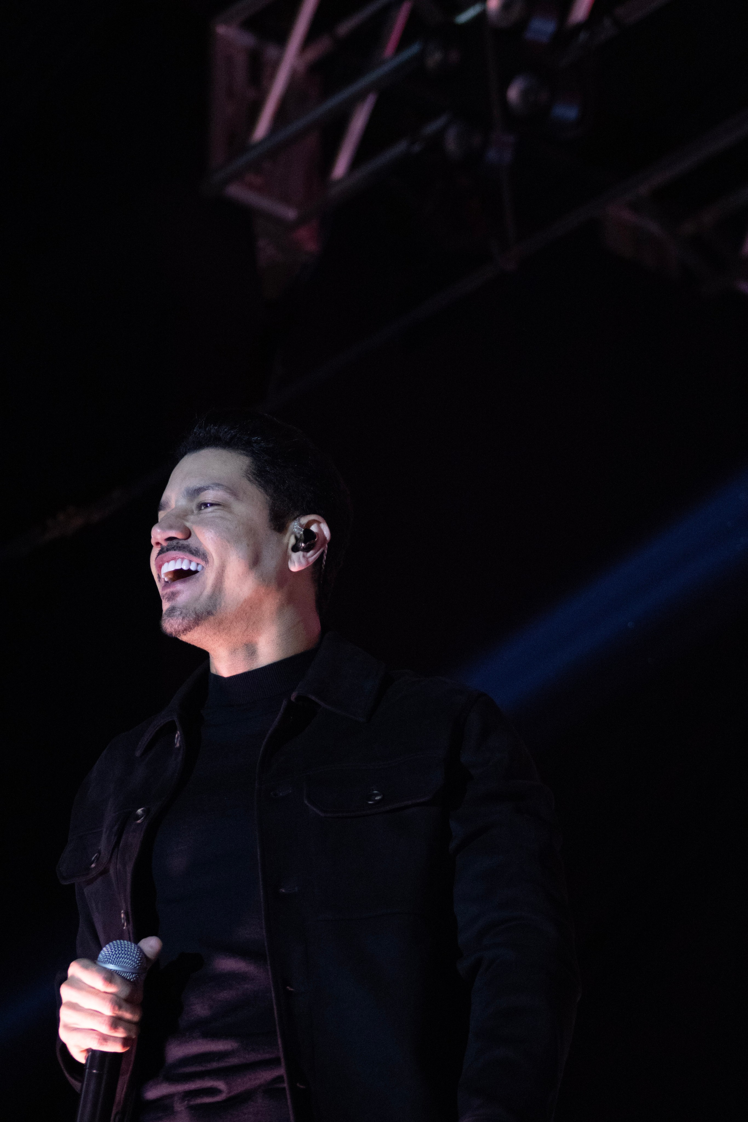 Show Henrique e Diego. Gui Sant — Fotografo profissional