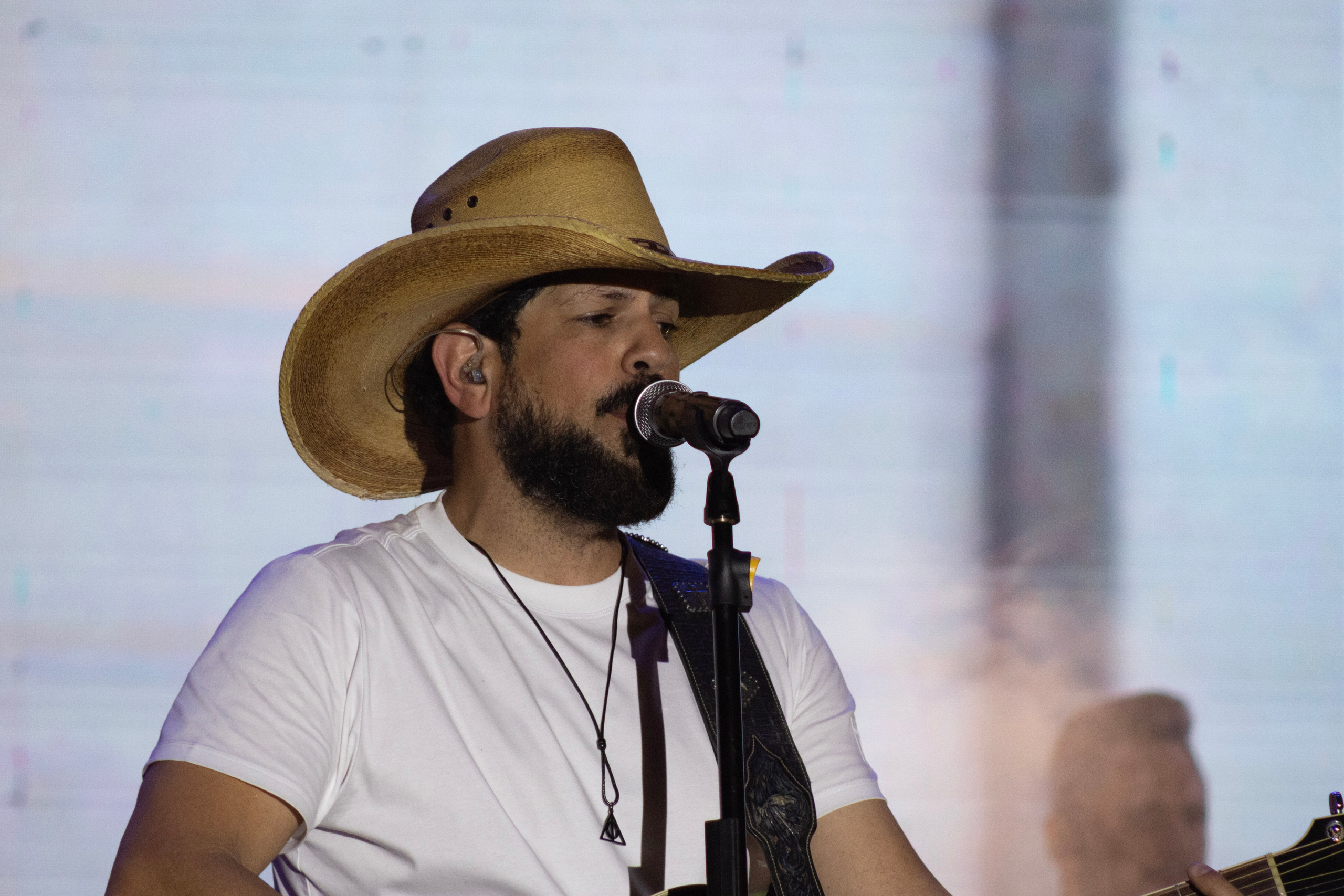 Show Fernando e Sorocaba part. esp. Samuel Sorocabinha. Gui Sant — Fotografo profissional