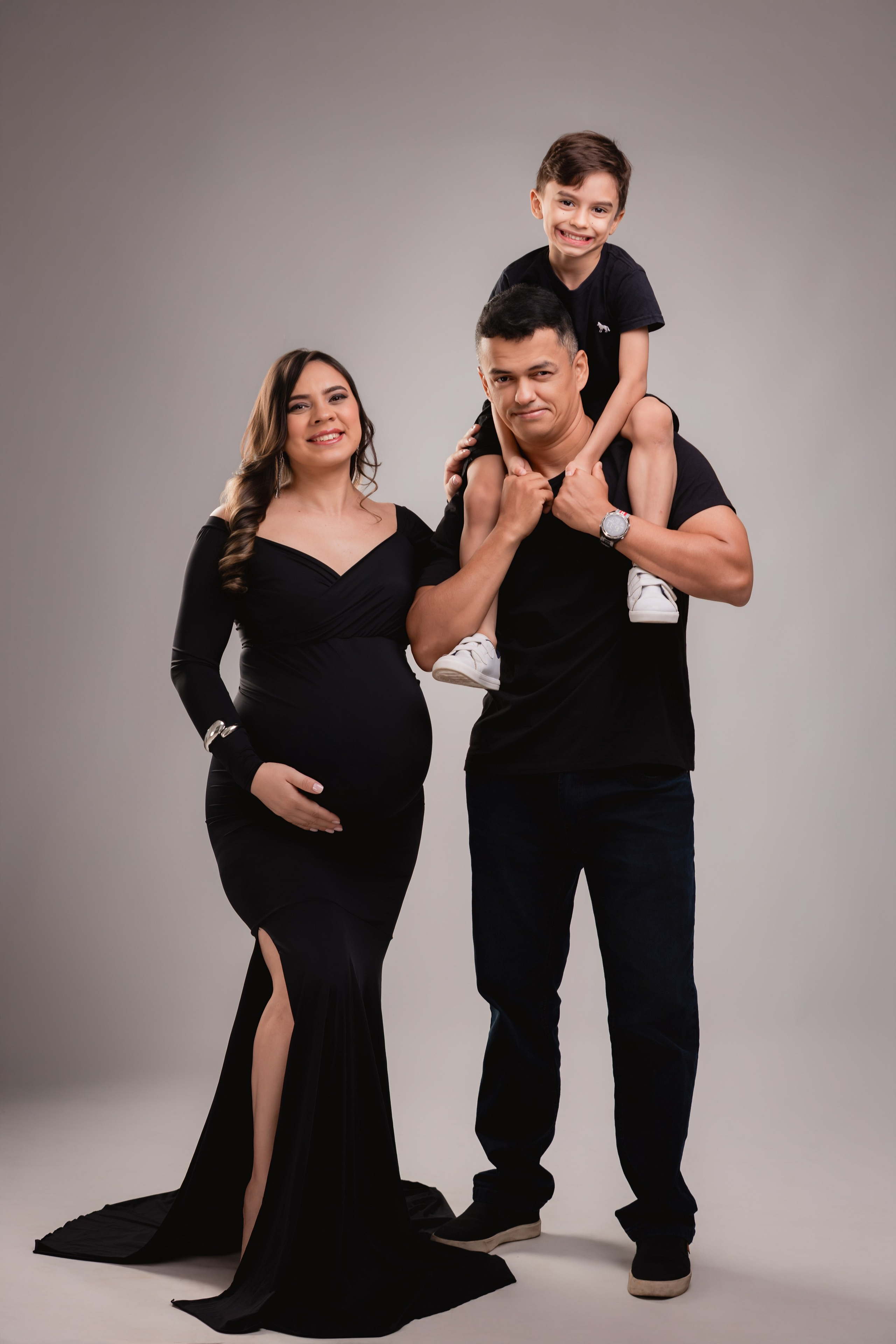 Gestante. Aldrin Wesley Fotografia | Casamentos, ensaios e momentos que merecem ser lembrados para sempre