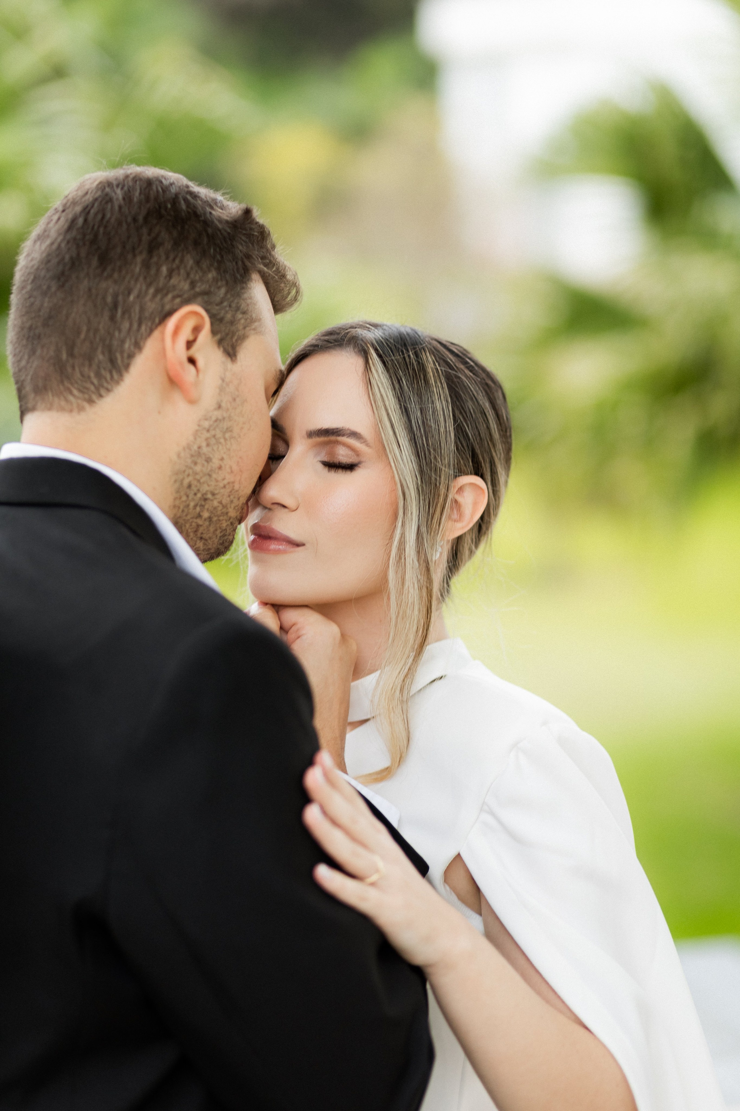 Bárbara & Lucas. Honra Fotografia