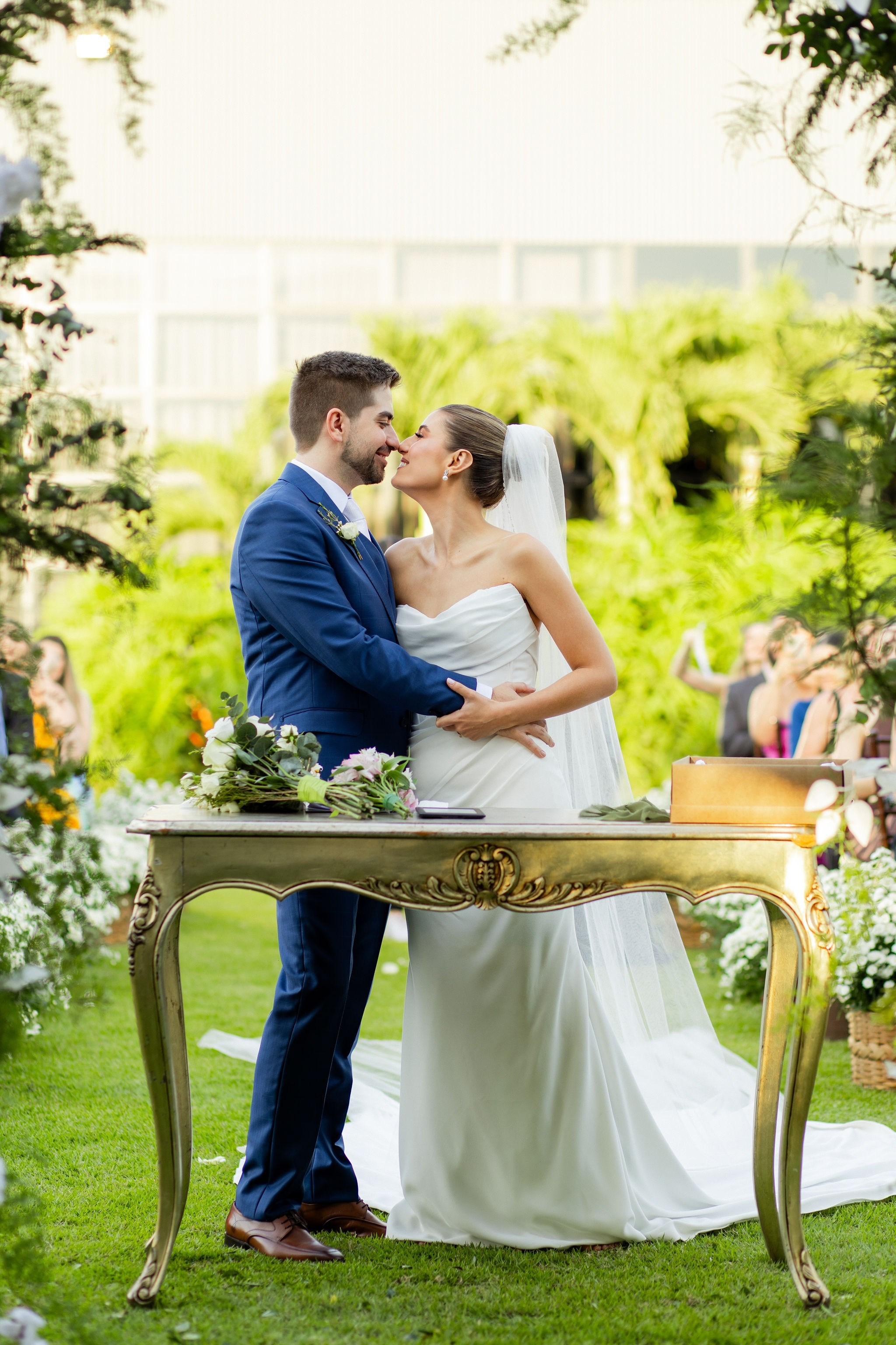 Gabriela & Henrique. Honra Fotografia