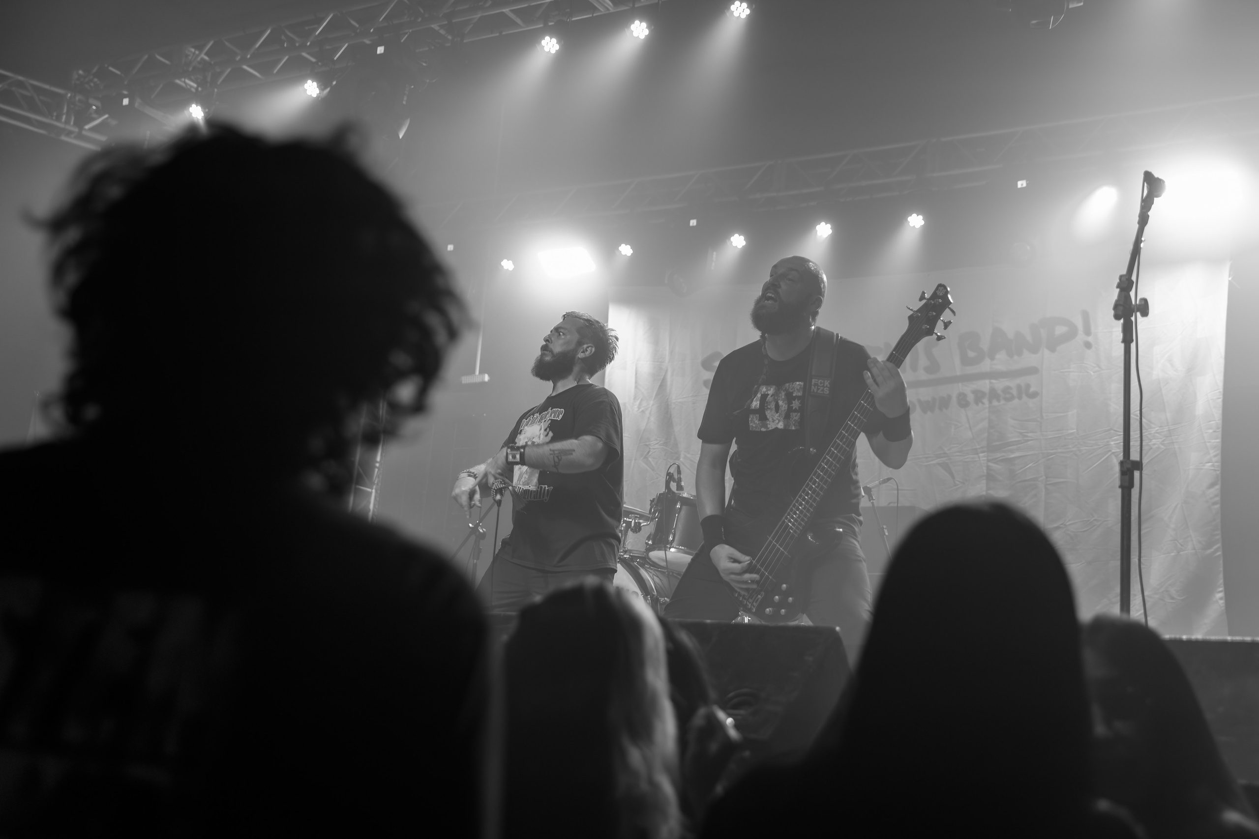 Bandas e Shows | Will Reis fotografia