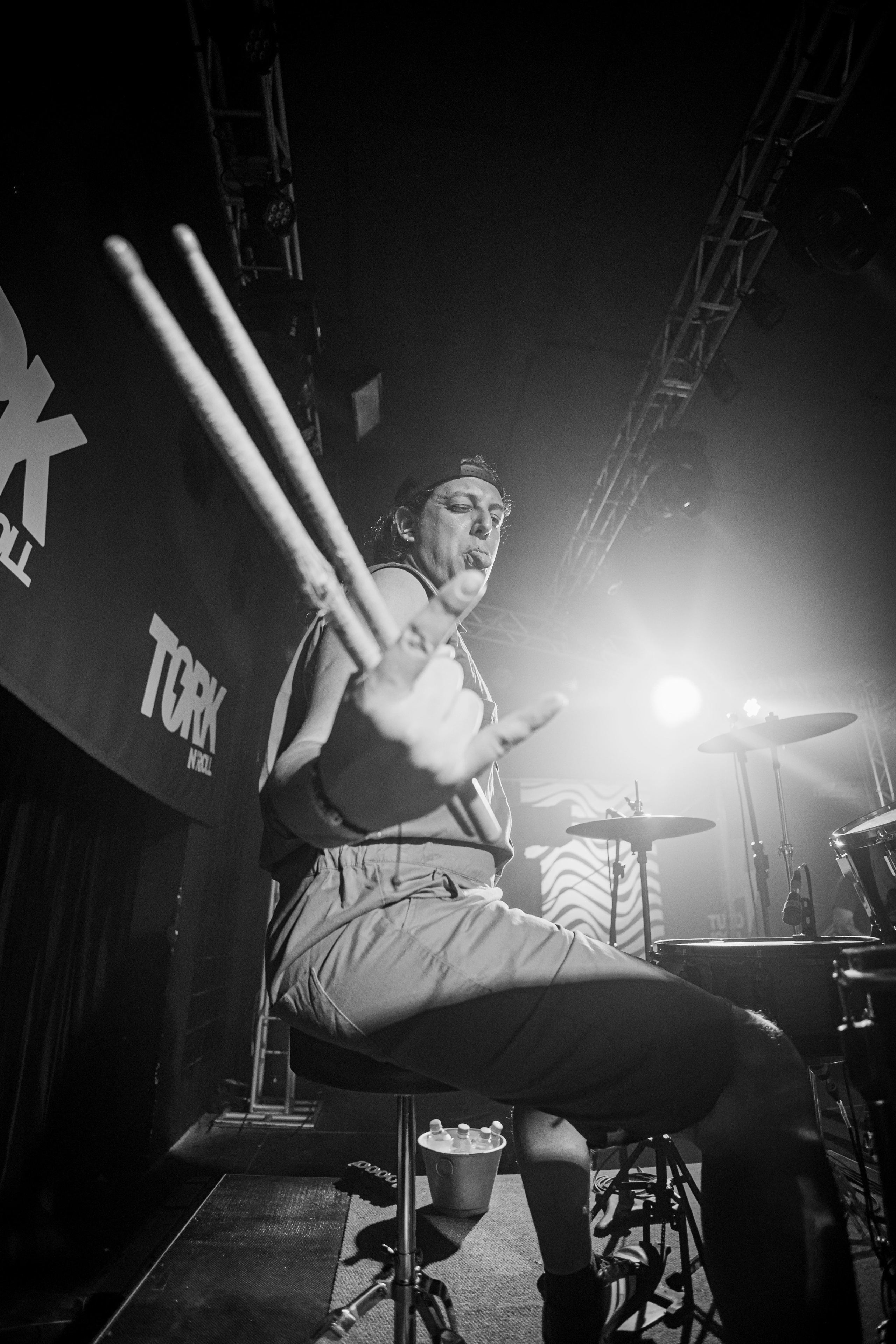 Bandas e Shows | Will Reis fotografia
