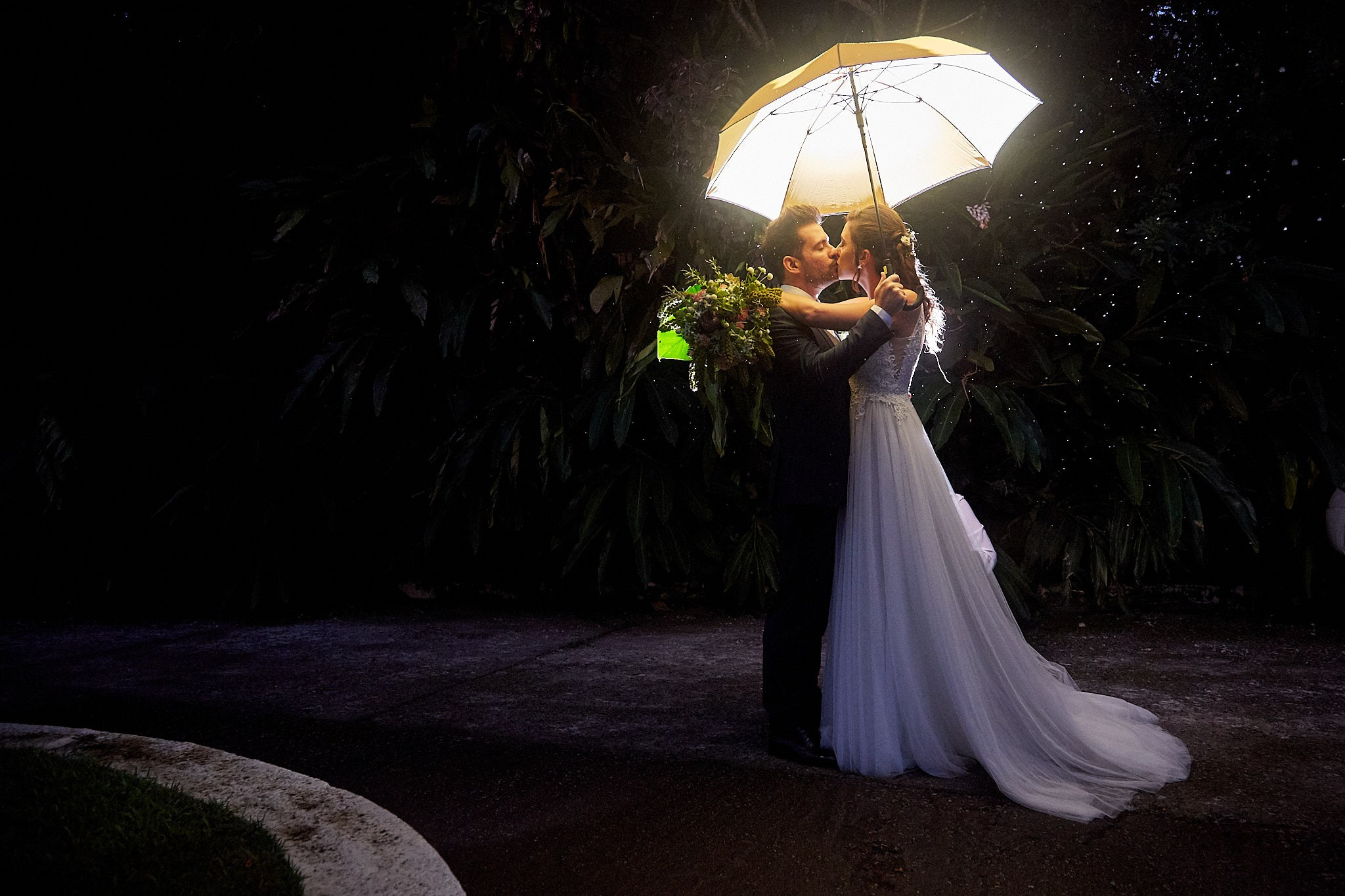 Casamento Raíssa e Pedro. Fotógrafo de casamentos em Florianópolis