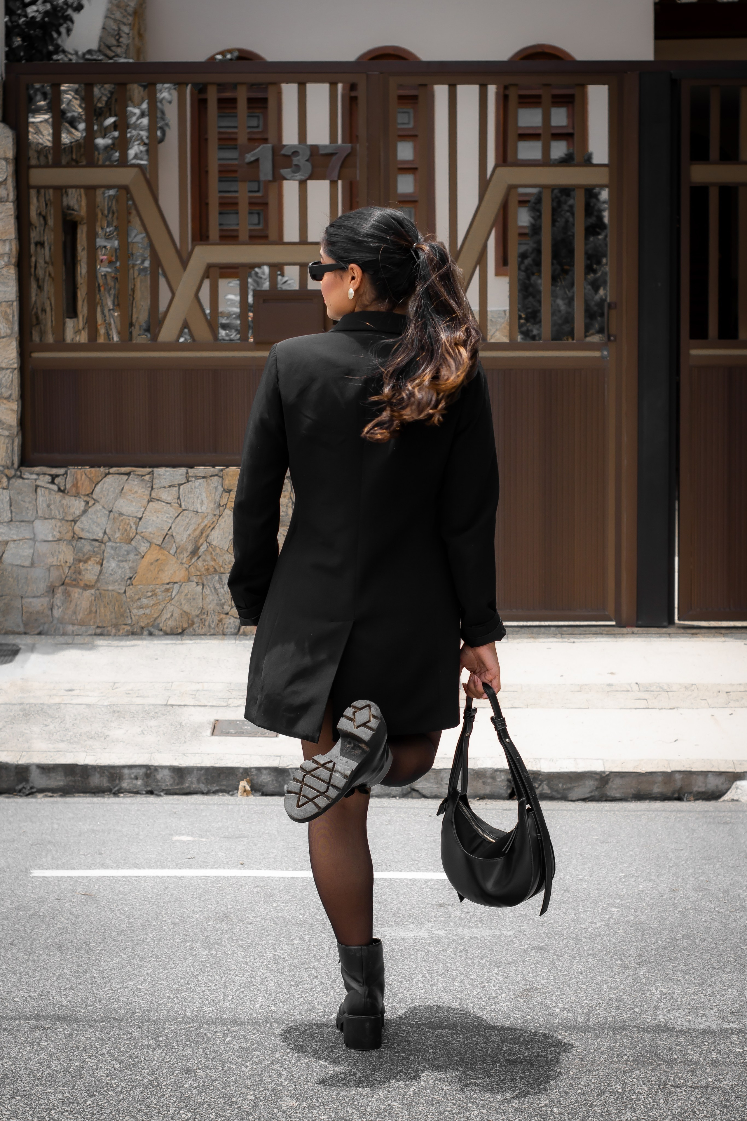 BLACK. Joelbalbinofotografo