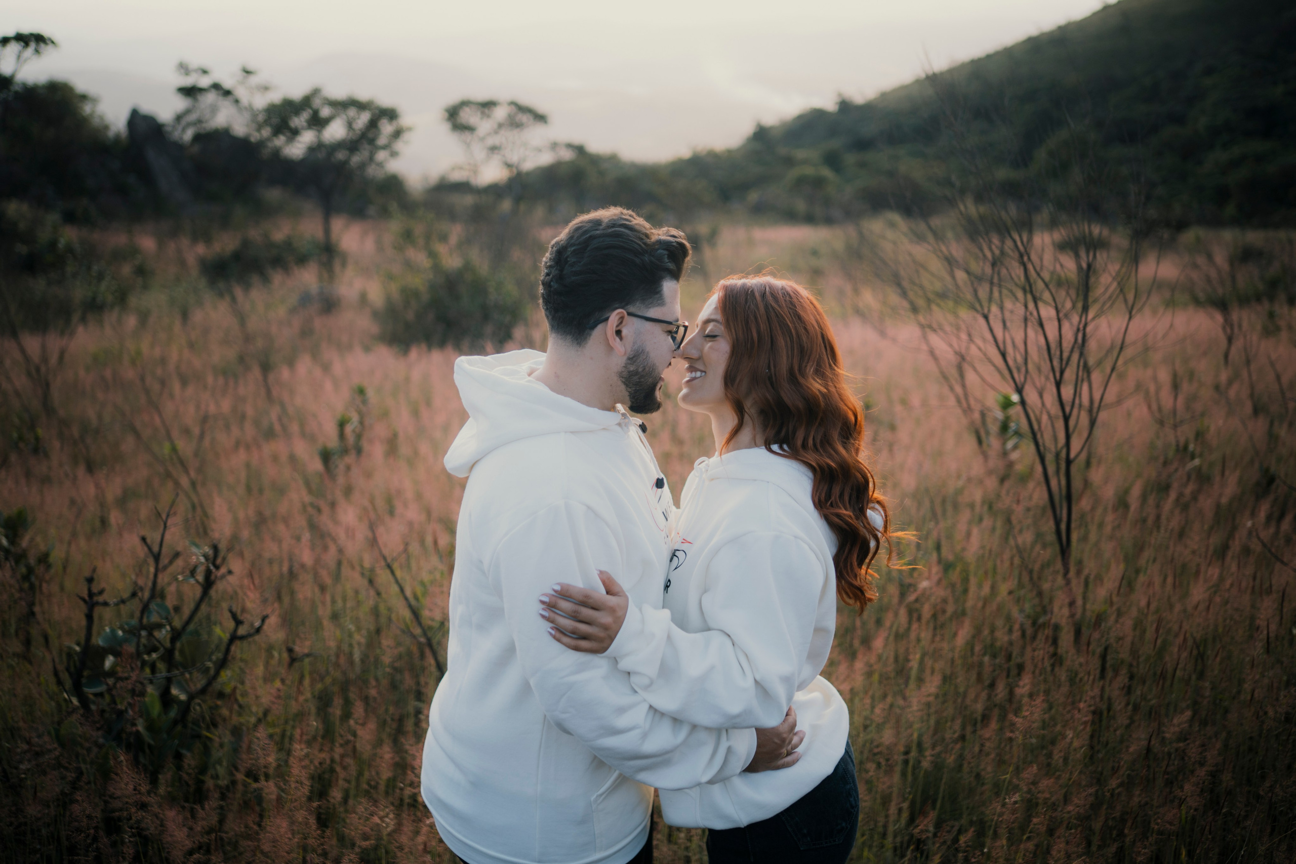 Pre Wedding Ana & Reinaldo. Felipe Xavier Fotografia | Casamentos em BH e Minas Gerais