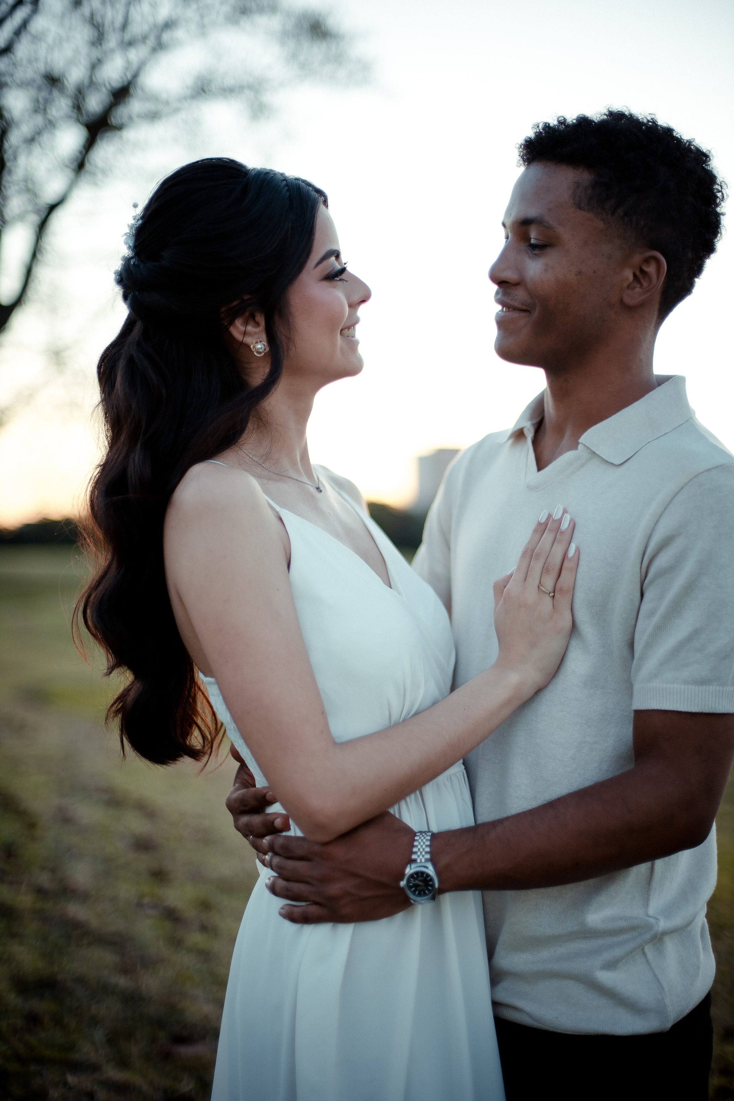 Ensaio Pré-Wedding Ana & Matheus. Fotógrafo de casamentos, debutantes, aniversários, família, eventos em Monte Mor SP, Hortolândia SP, Campinas SP, Sumaré SP, Paulínia SP
