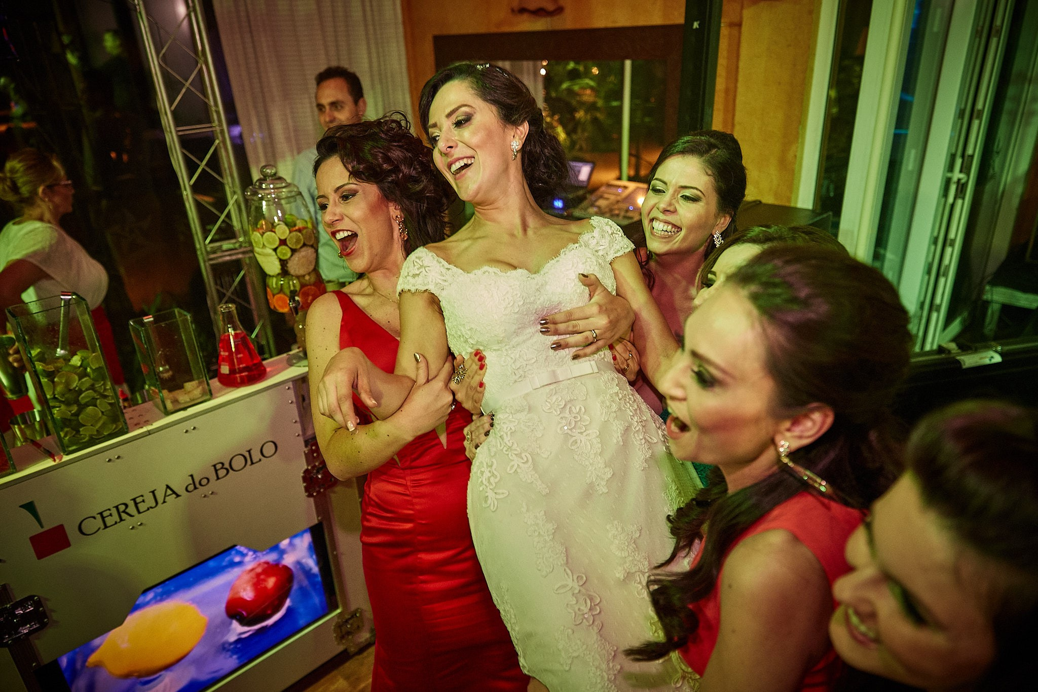 Casamento Tati e Lucas. Fotógrafo de casamentos em Florianópolis