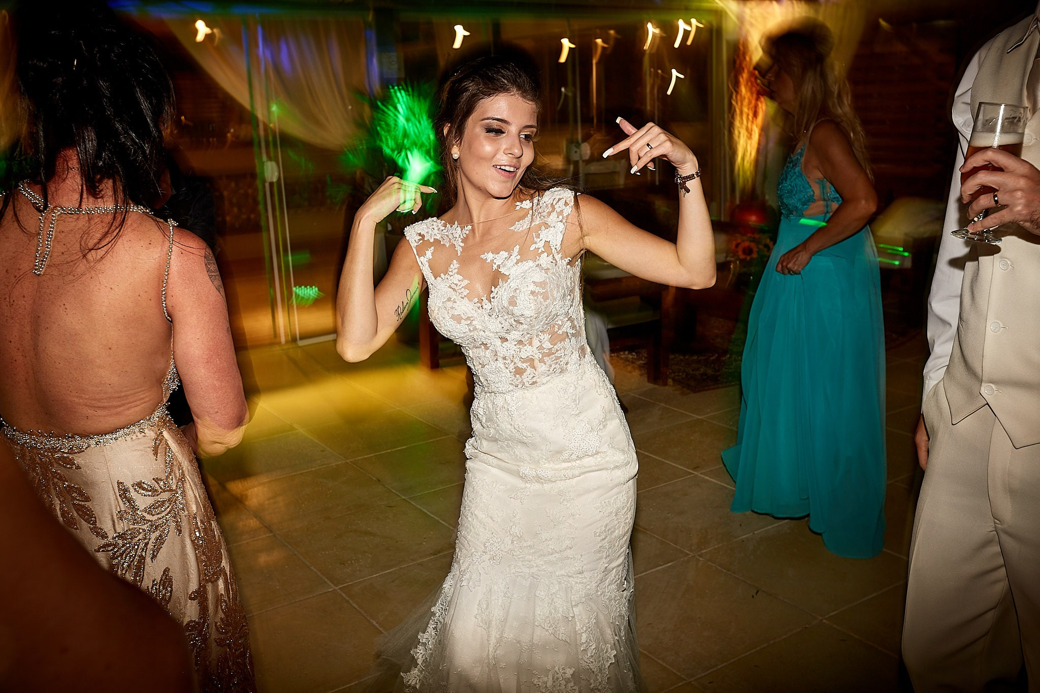 Casamento Larissa e Robson. Fotógrafo de casamentos em Florianópolis