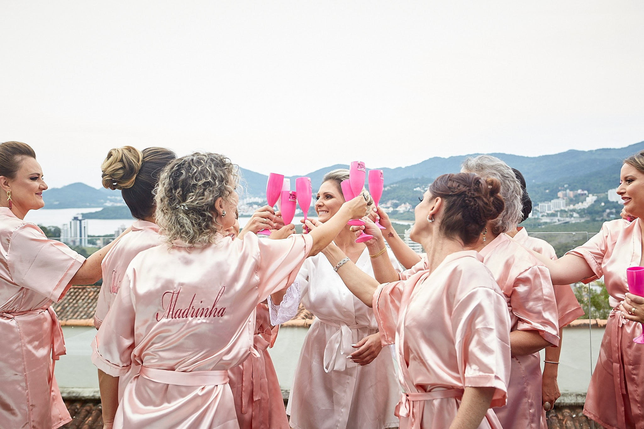 Casamento Fernanda e Paulo. Fotógrafo de casamentos em Florianópolis