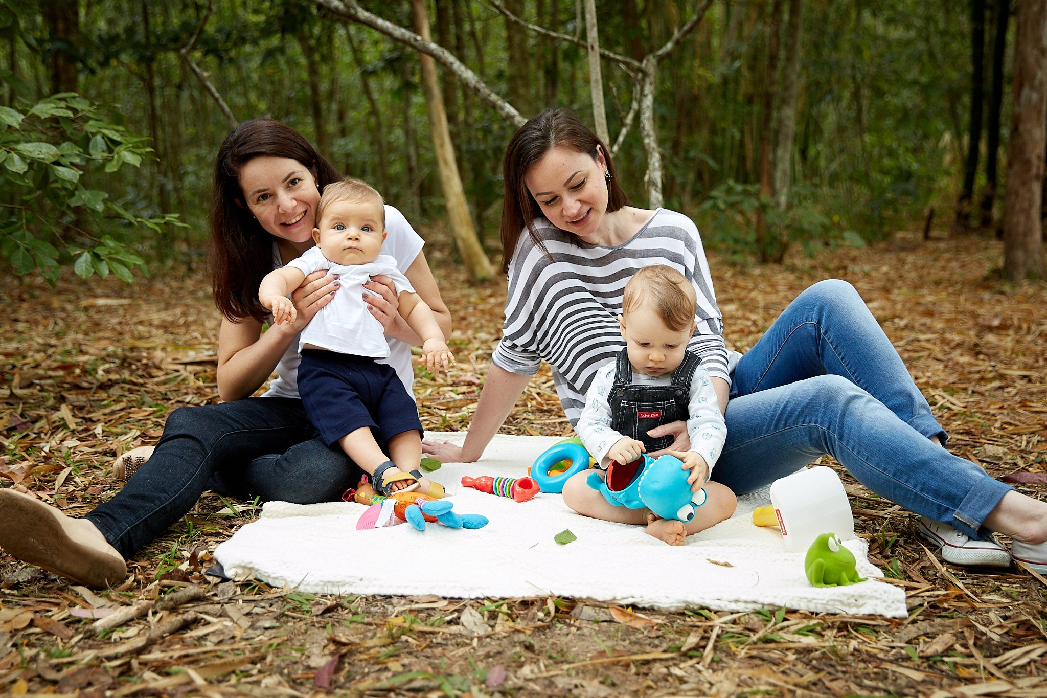 Ensaio 08 meses Felipe. Fotógrafo de casamentos em Florianópolis