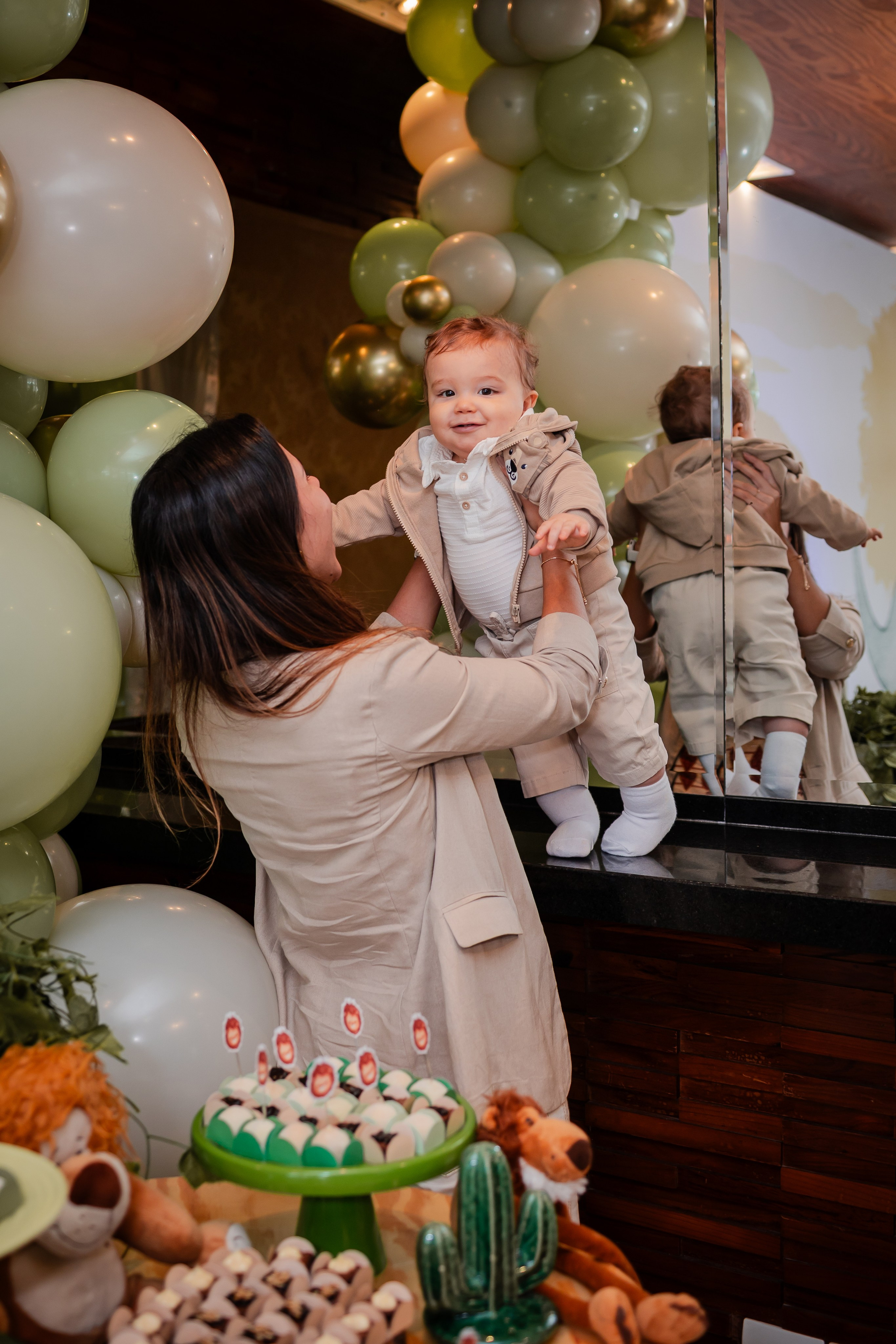 1 ano Arthur. Fotografa de Família Jaque Mesquita