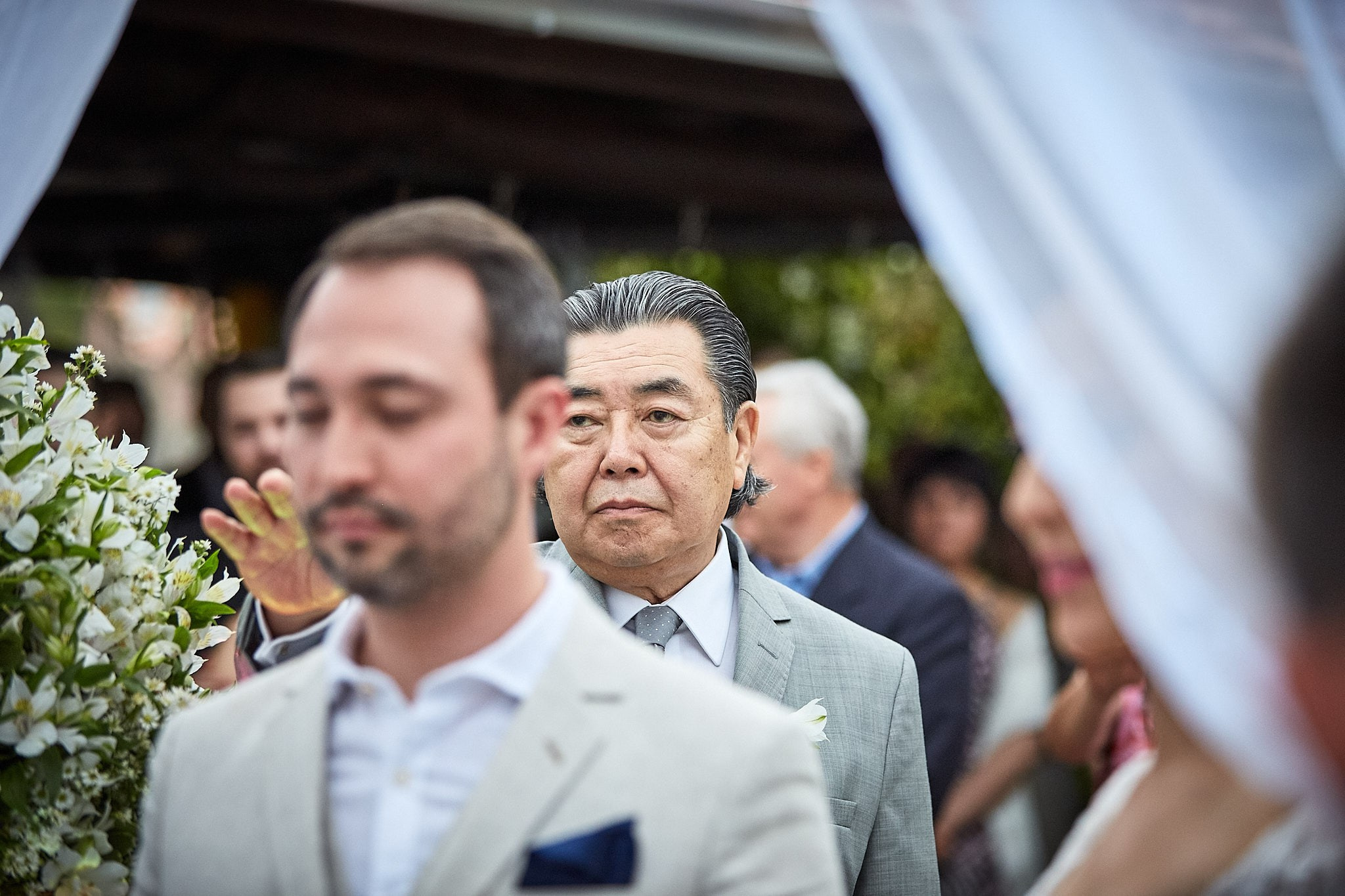 Casamento Tati e Lucas. Fotógrafo de casamentos em Florianópolis