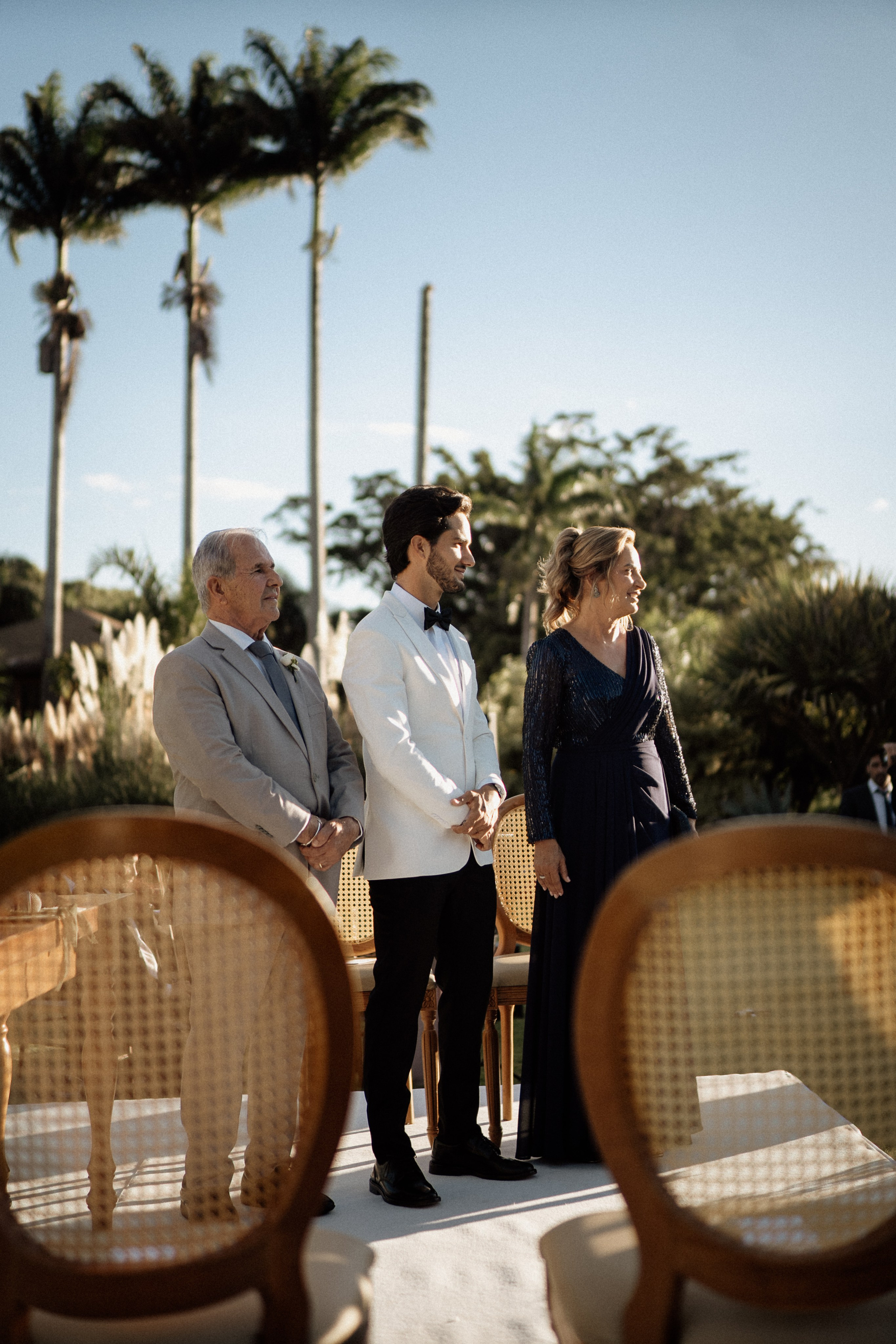 Amanda & Gustavo. Congiu Wedding