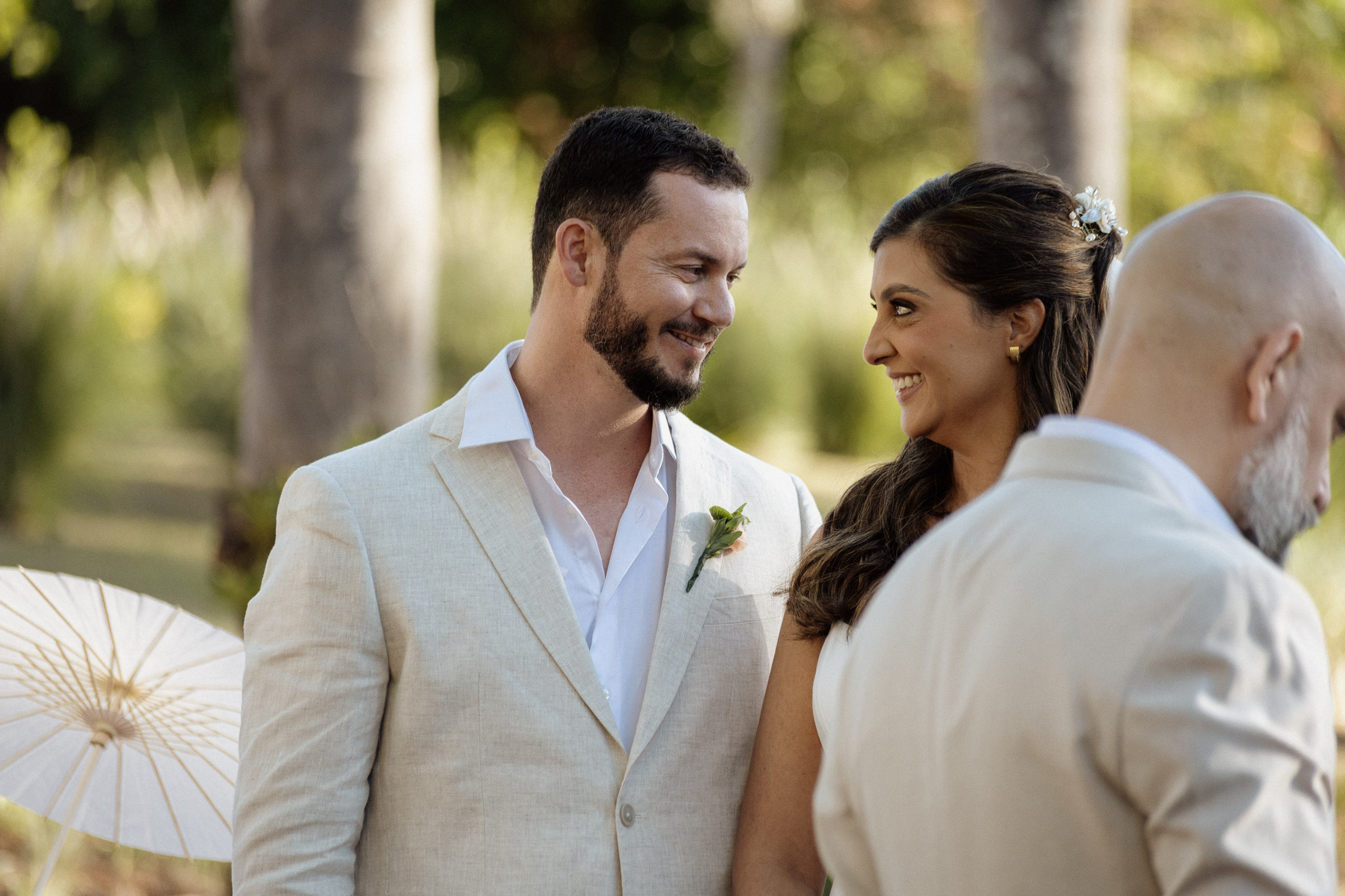 Julia & Marcus. Congiu Wedding