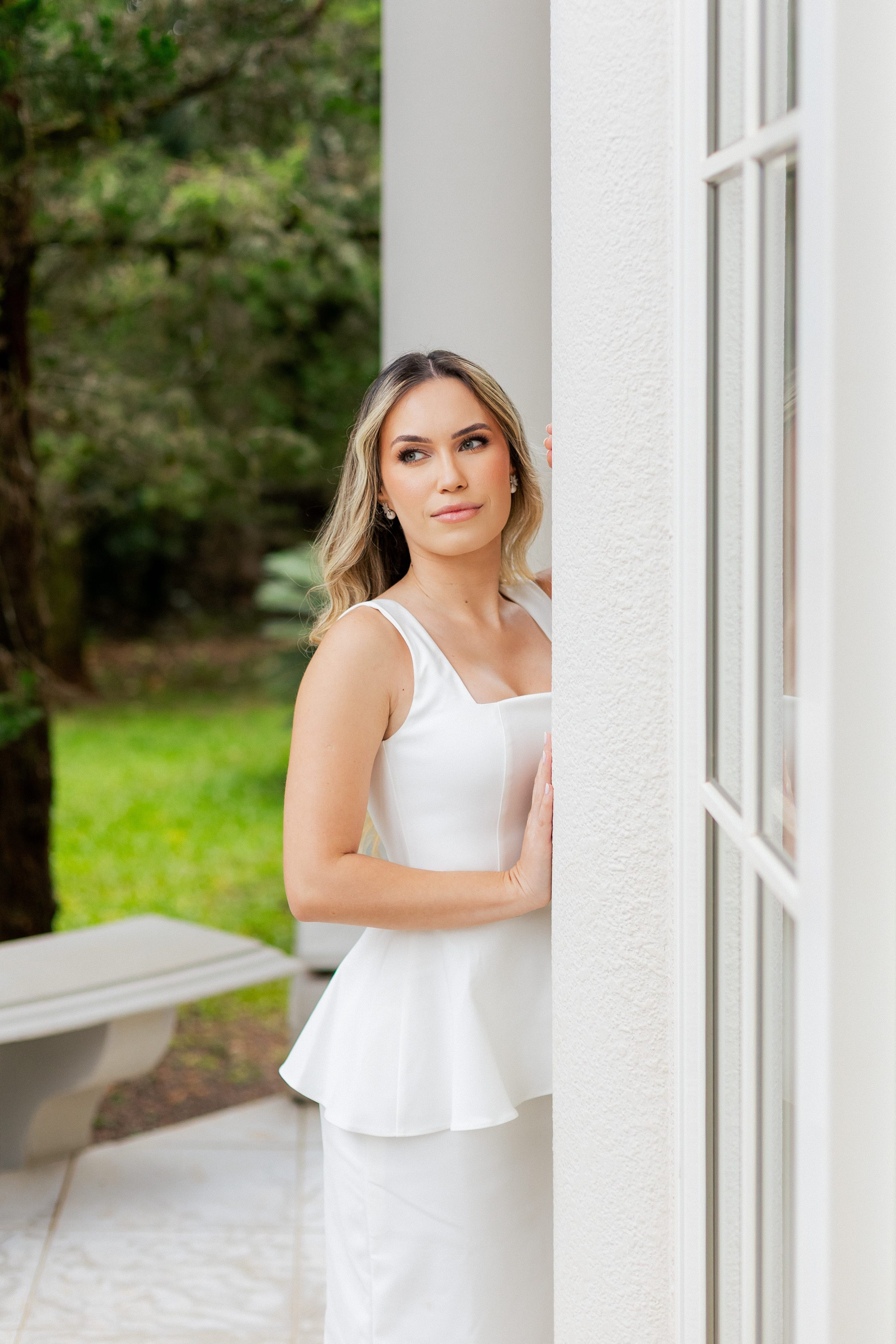 Bárbara & Lucas. Honra Fotografia