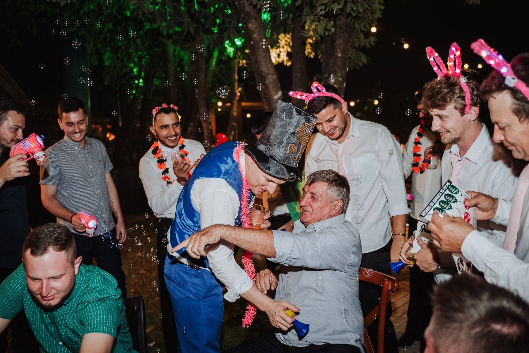 Casamento Lana e Rodrigo. Fotografo de Casamento Daniel Gaspar