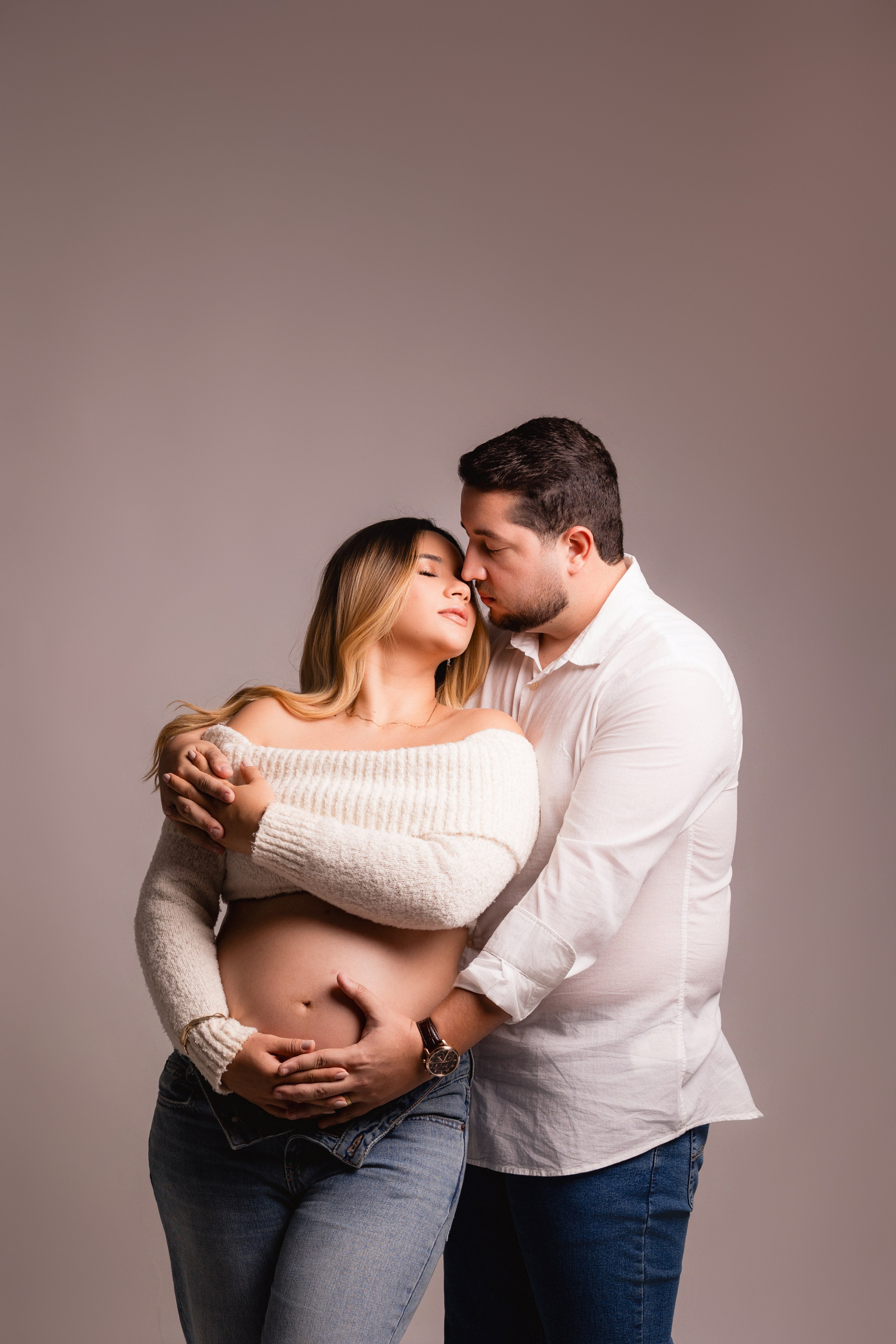 Gestante. Aldrin Wesley Fotografia | Casamentos, ensaios e momentos que merecem ser lembrados para sempre