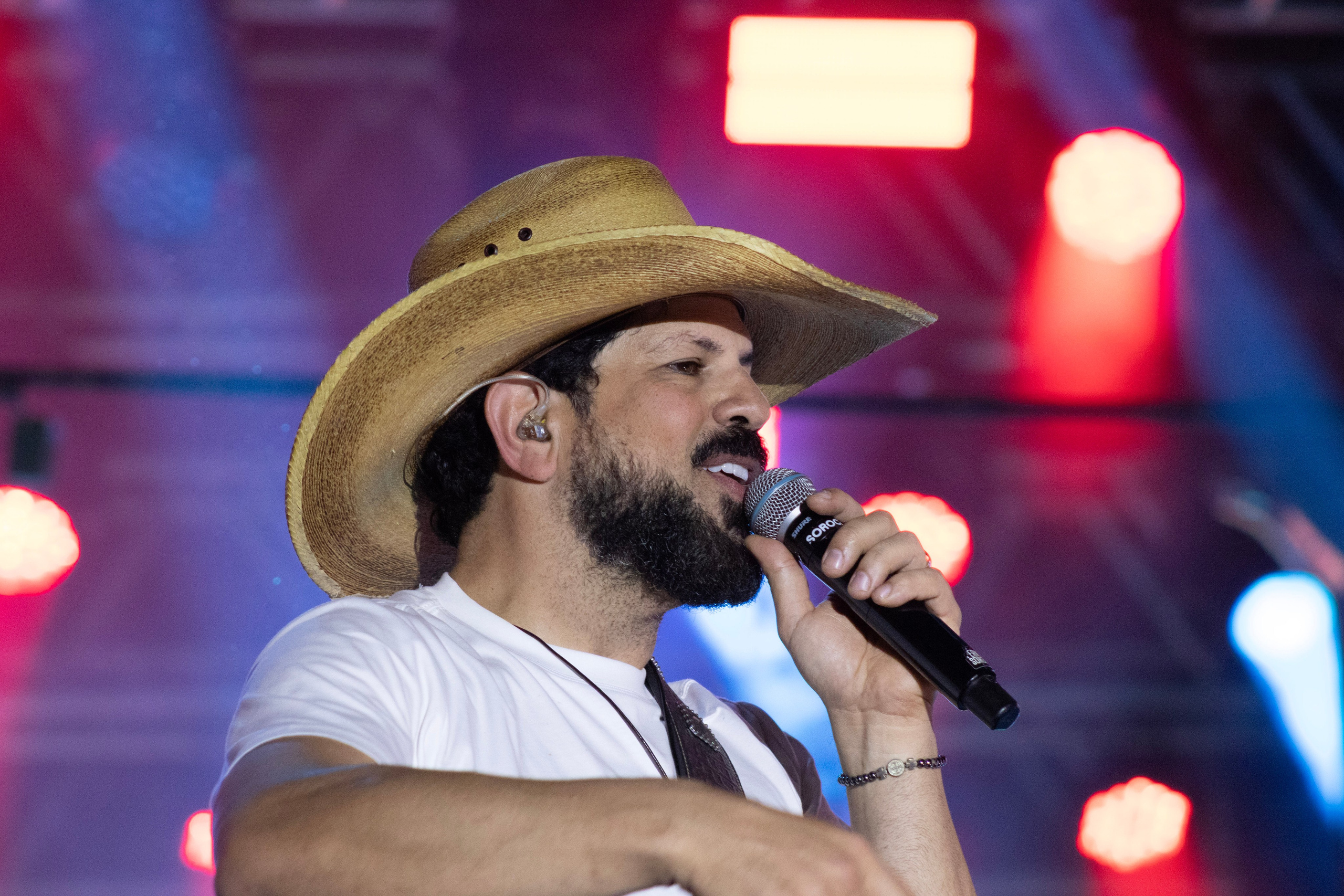 Show Fernando e Sorocaba part. esp. Samuel Sorocabinha. Gui Sant — Fotografo profissional