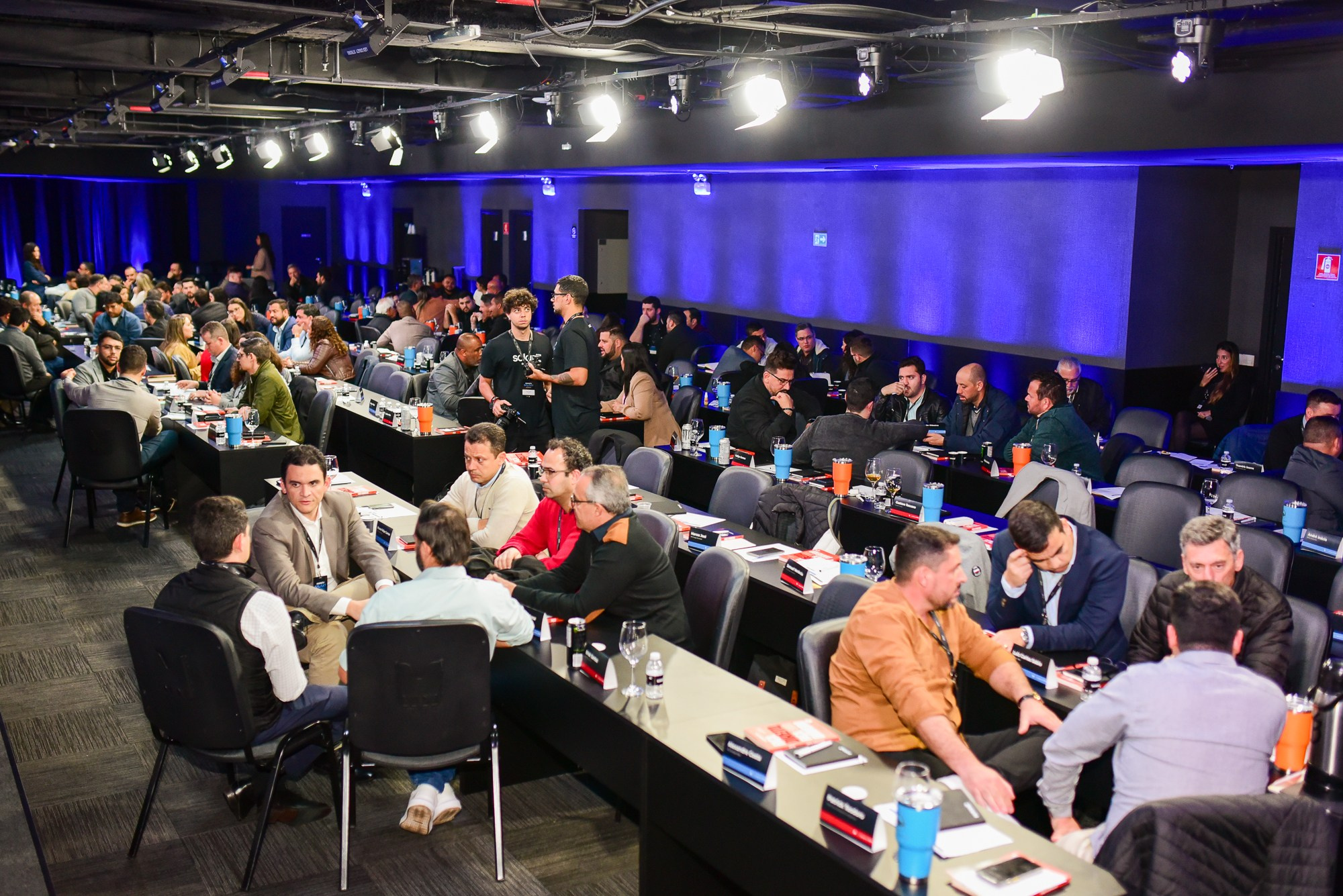 Fotografia de Eventos Corporativos em São Paulo. Fotografia corporativa profissional em São Paulo. Eventos corporativos, retratos empresariais e imagens institucionais para empresas