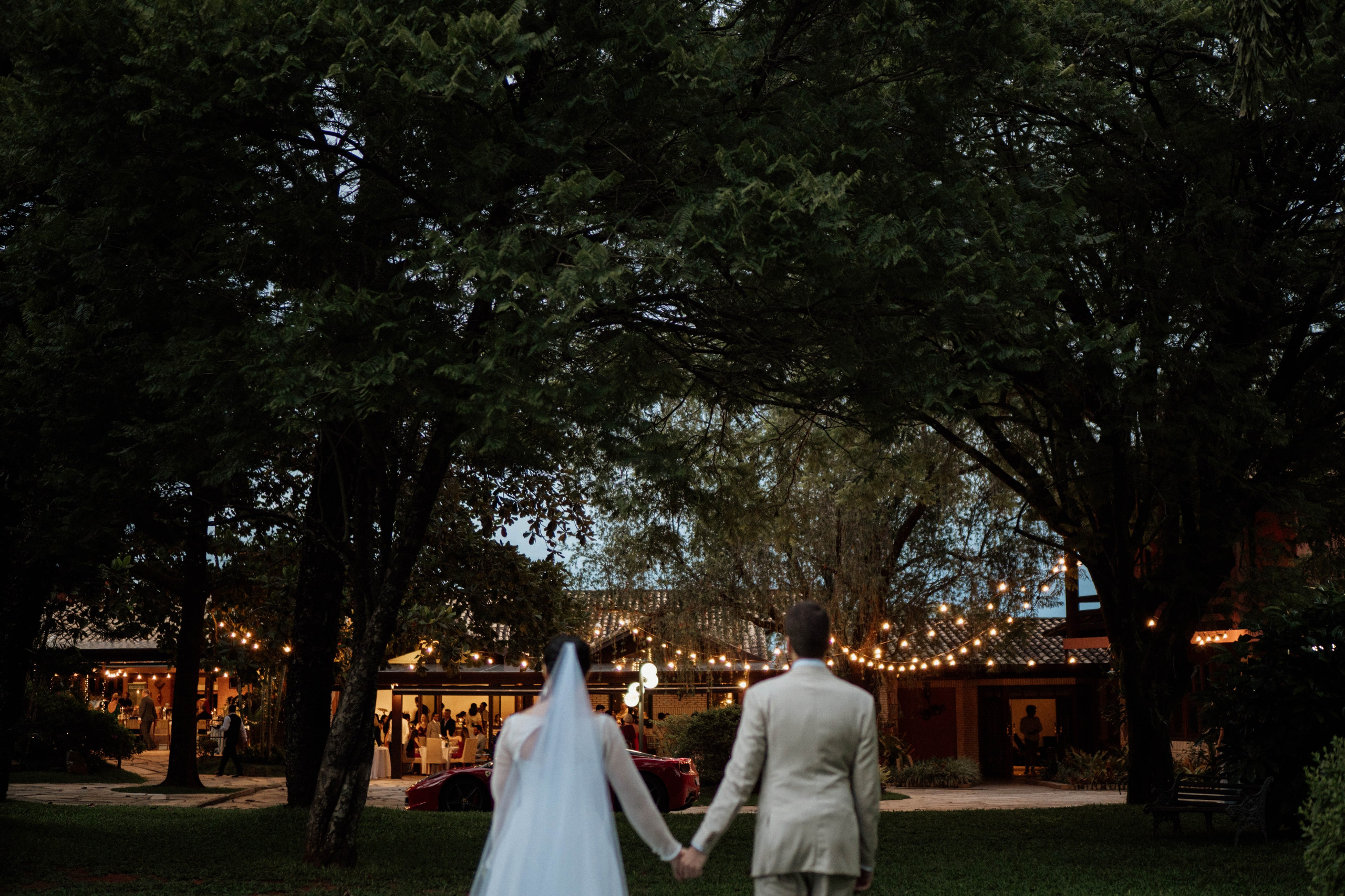 Abia & Walter. Congiu Wedding