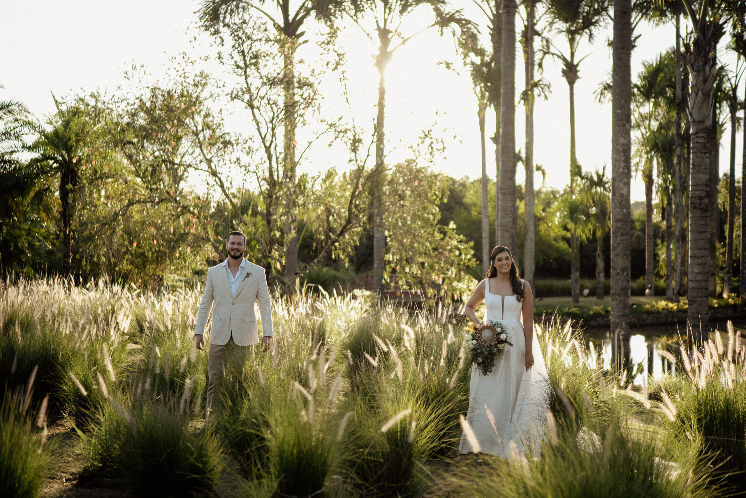 Julia & Marcus. Congiu Wedding