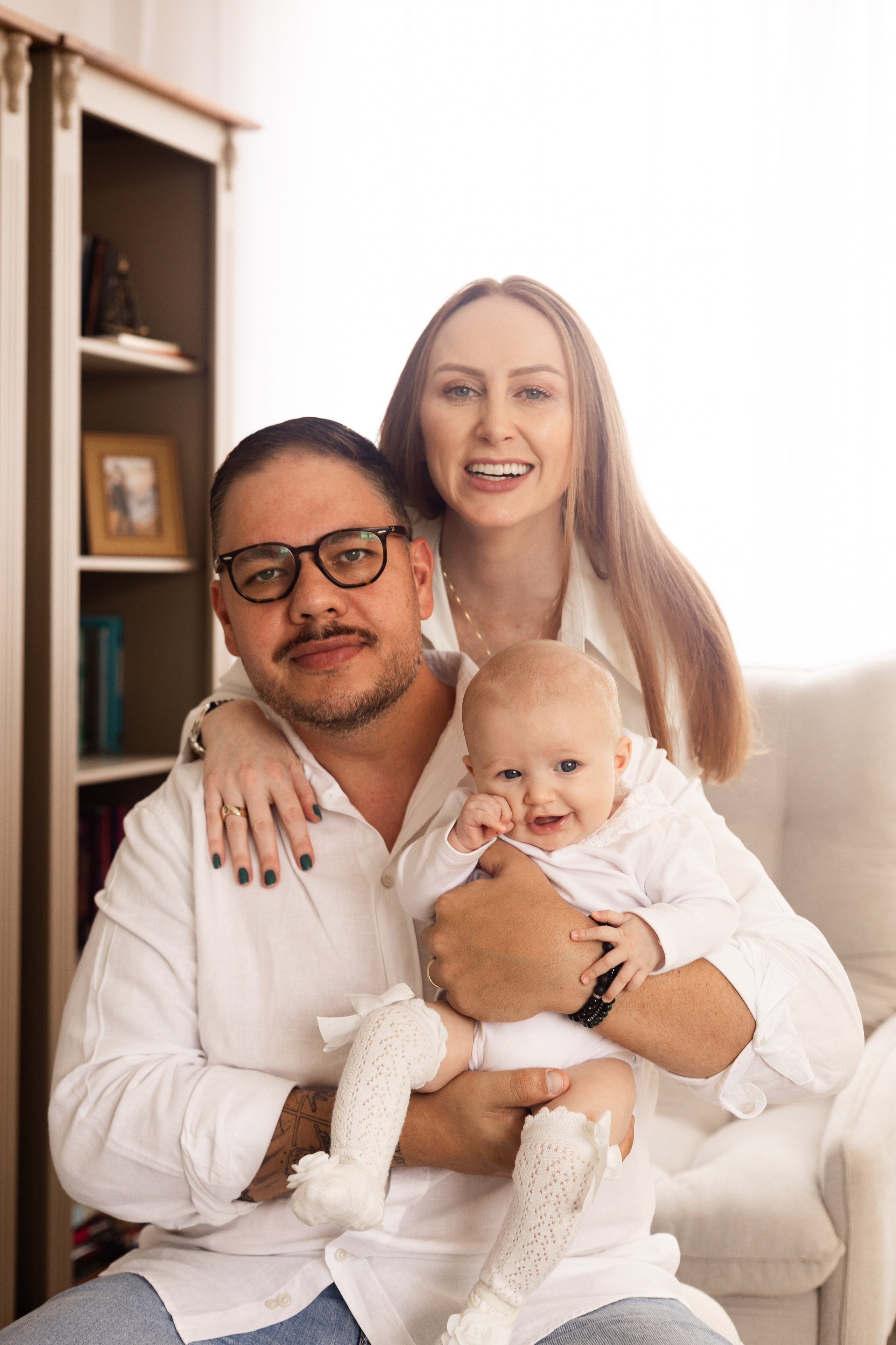Maria Aurora (Familia). Lumiere Filmes e Fotos