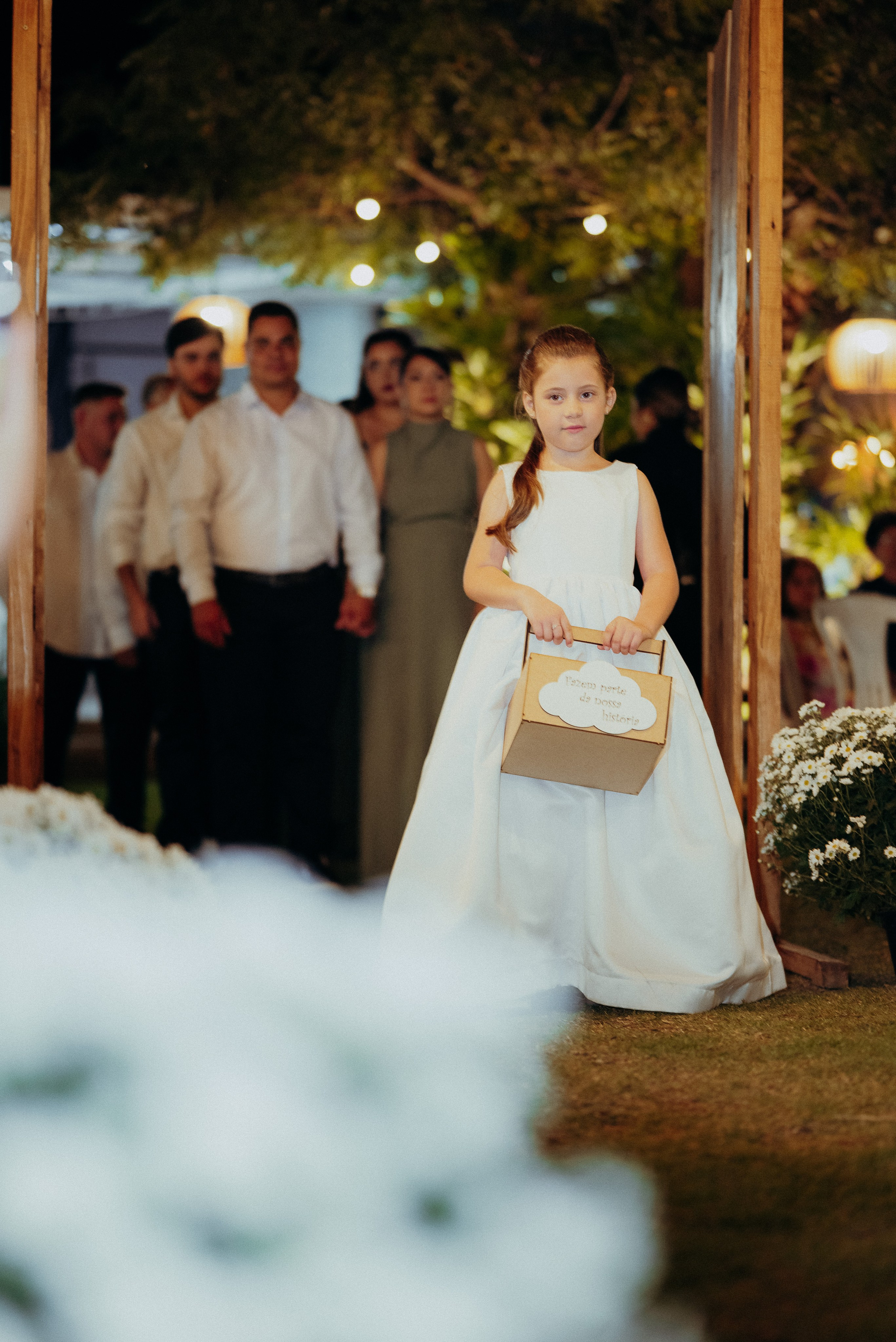 Casamento — Estéfani e Jean. Kaiky Oliveira — Fotógrafo de Casamentos, retratos, gestantes e de sentimentos!