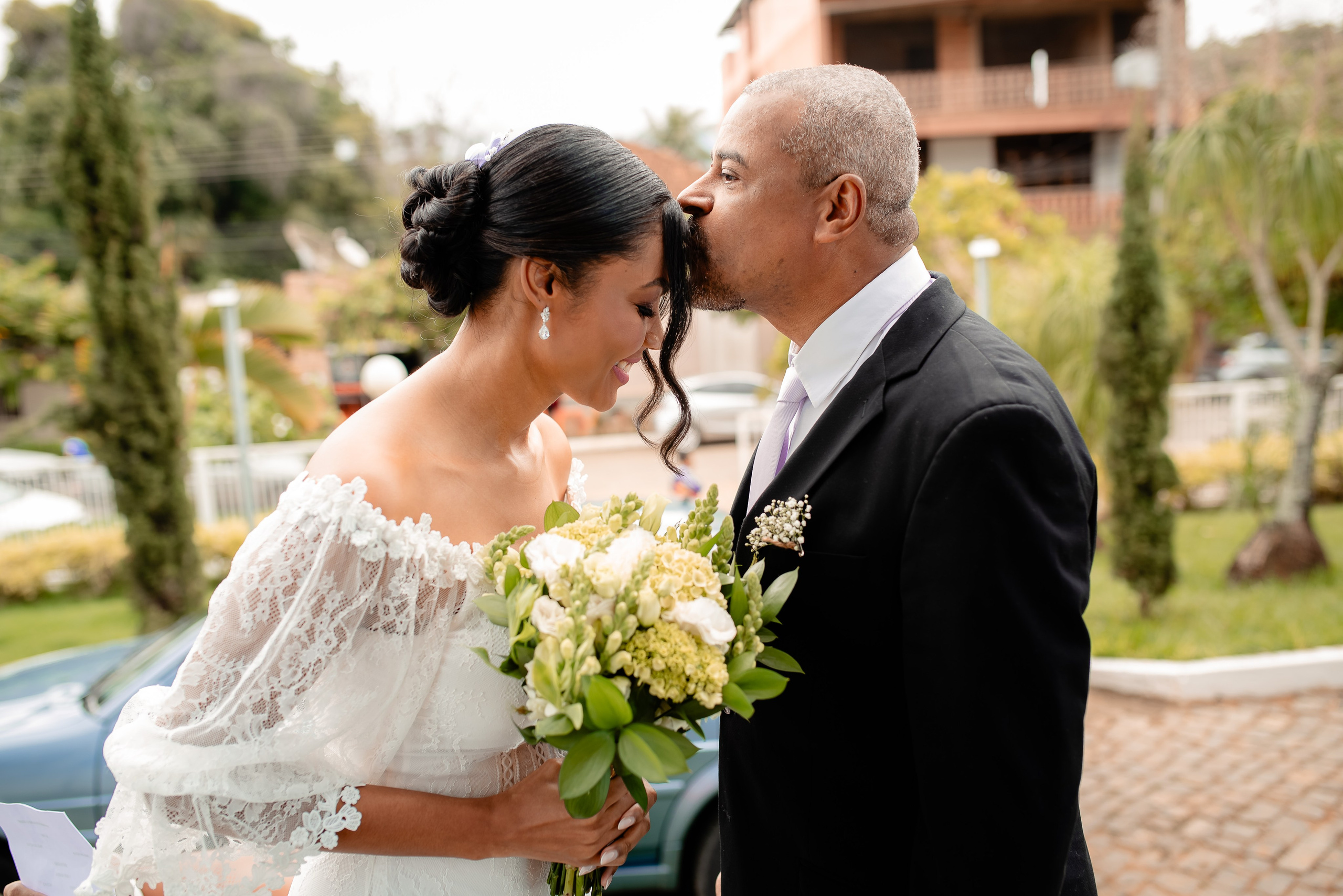 Casamento — Aline e Cesar. Kaiky Oliveira — Fotógrafo de Casamentos, retratos, gestantes e de sentimentos!