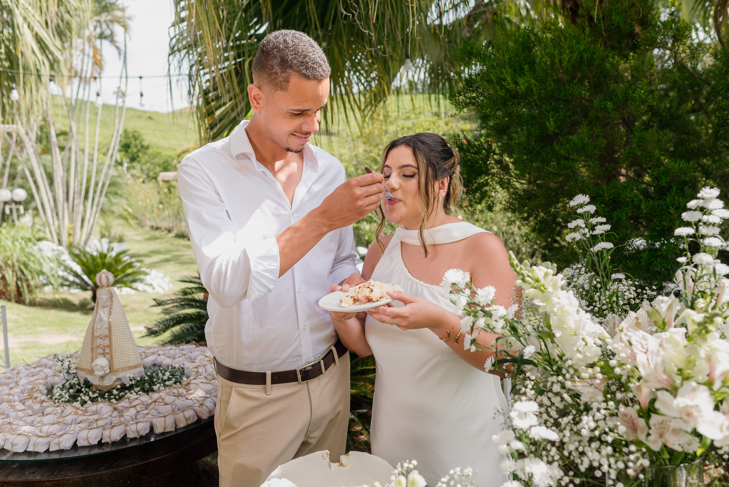 Casamento — Dayana e Ruan. Kaiky Oliveira — Fotógrafo de Casamentos, retratos, gestantes e de sentimentos!