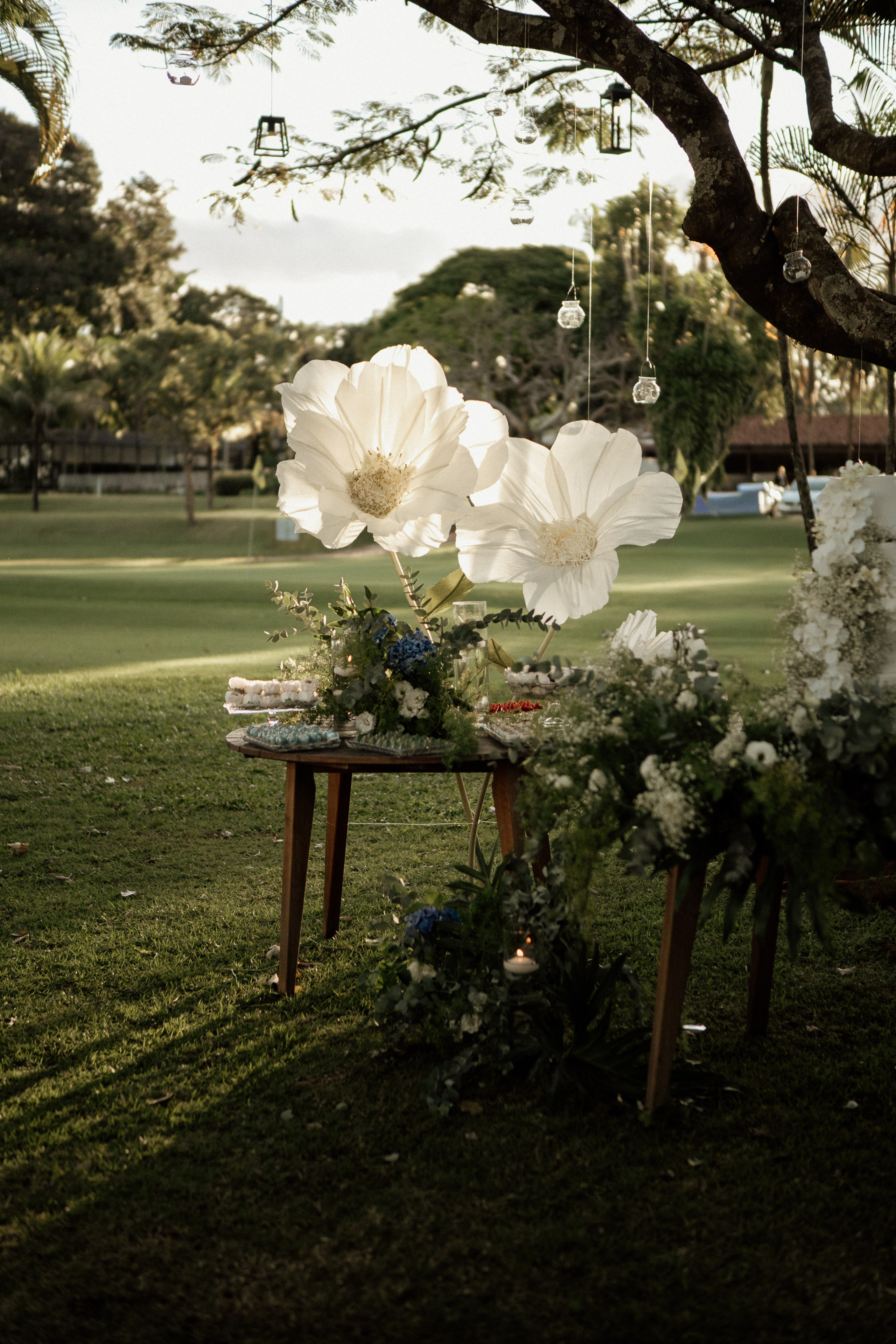 Lari & Luiz. Congiu Wedding