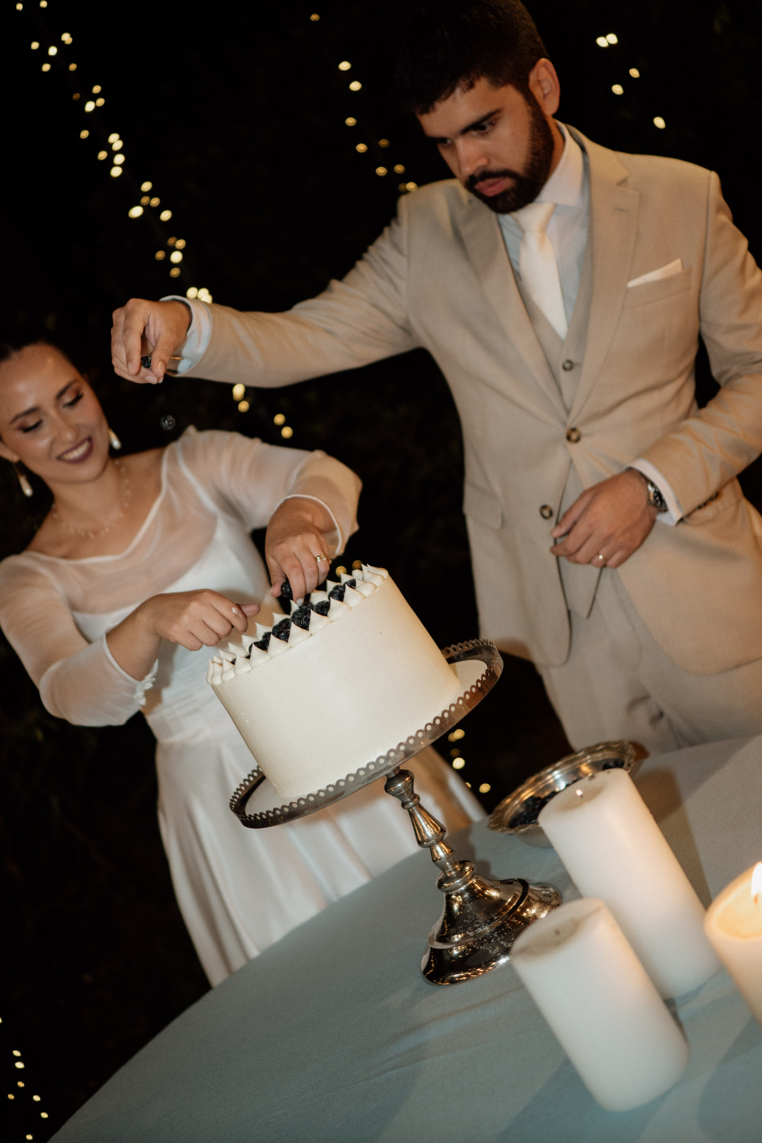 Abia & Walter. Congiu Wedding