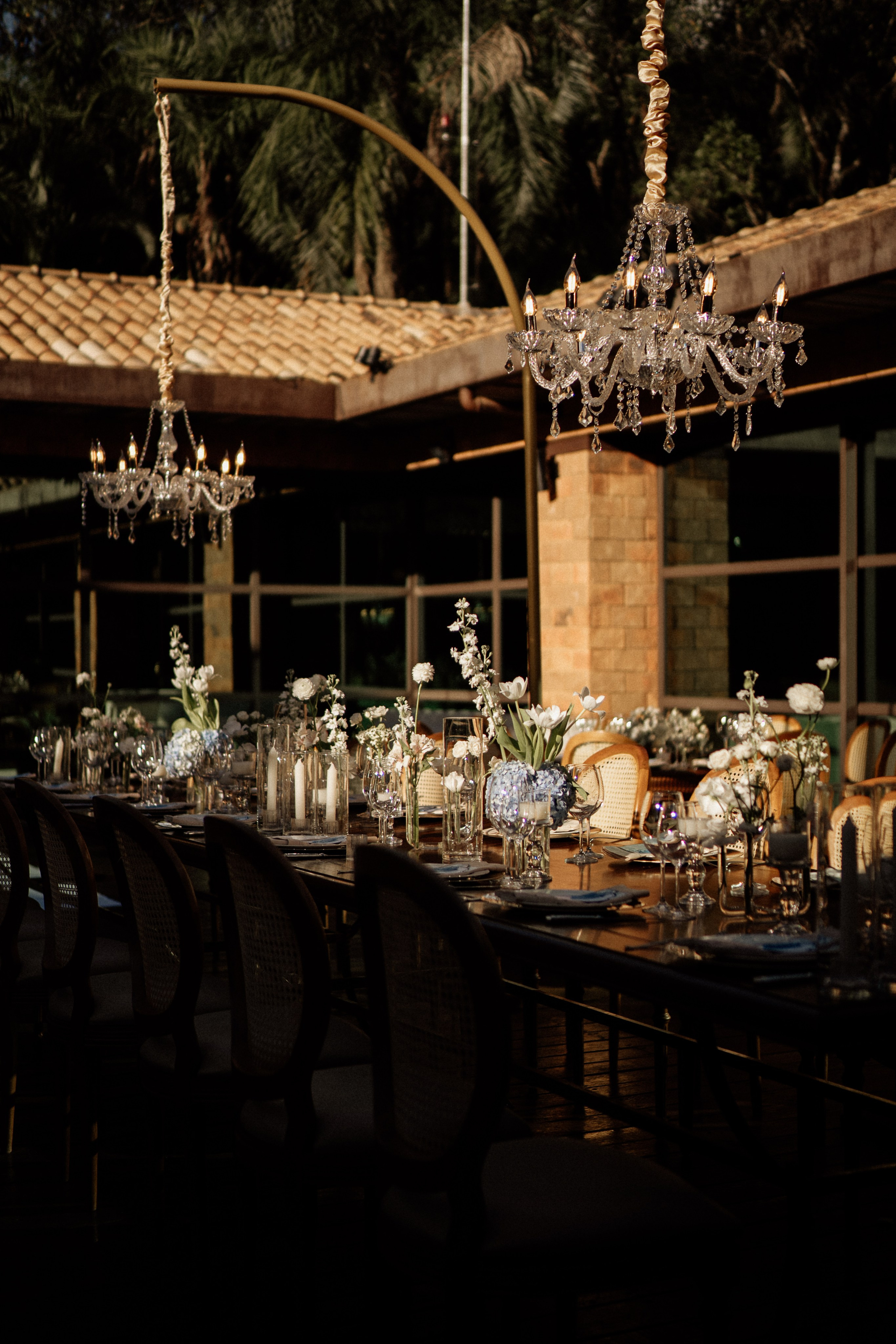Amanda & Gustavo. Congiu Wedding
