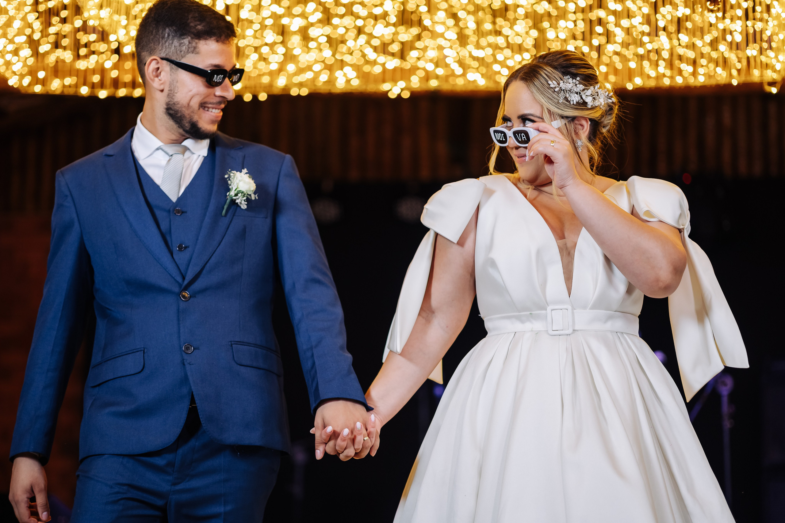 Britany e Rodrigo. Fotografia de casamento, Gestante e 15 anos| Montes Claros/MG