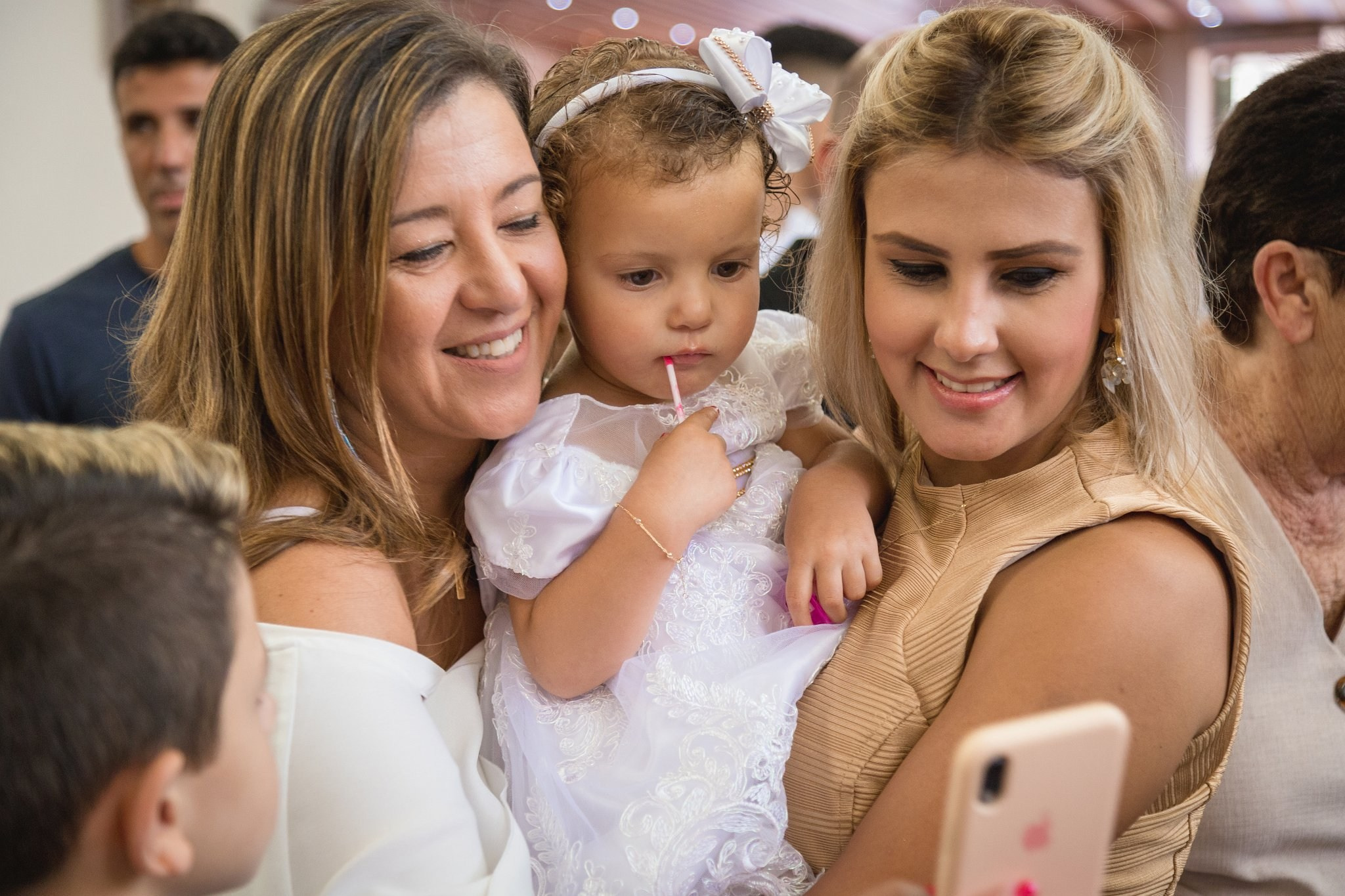 Valentina — 16/01/2020. Luiz Medeiros Produções