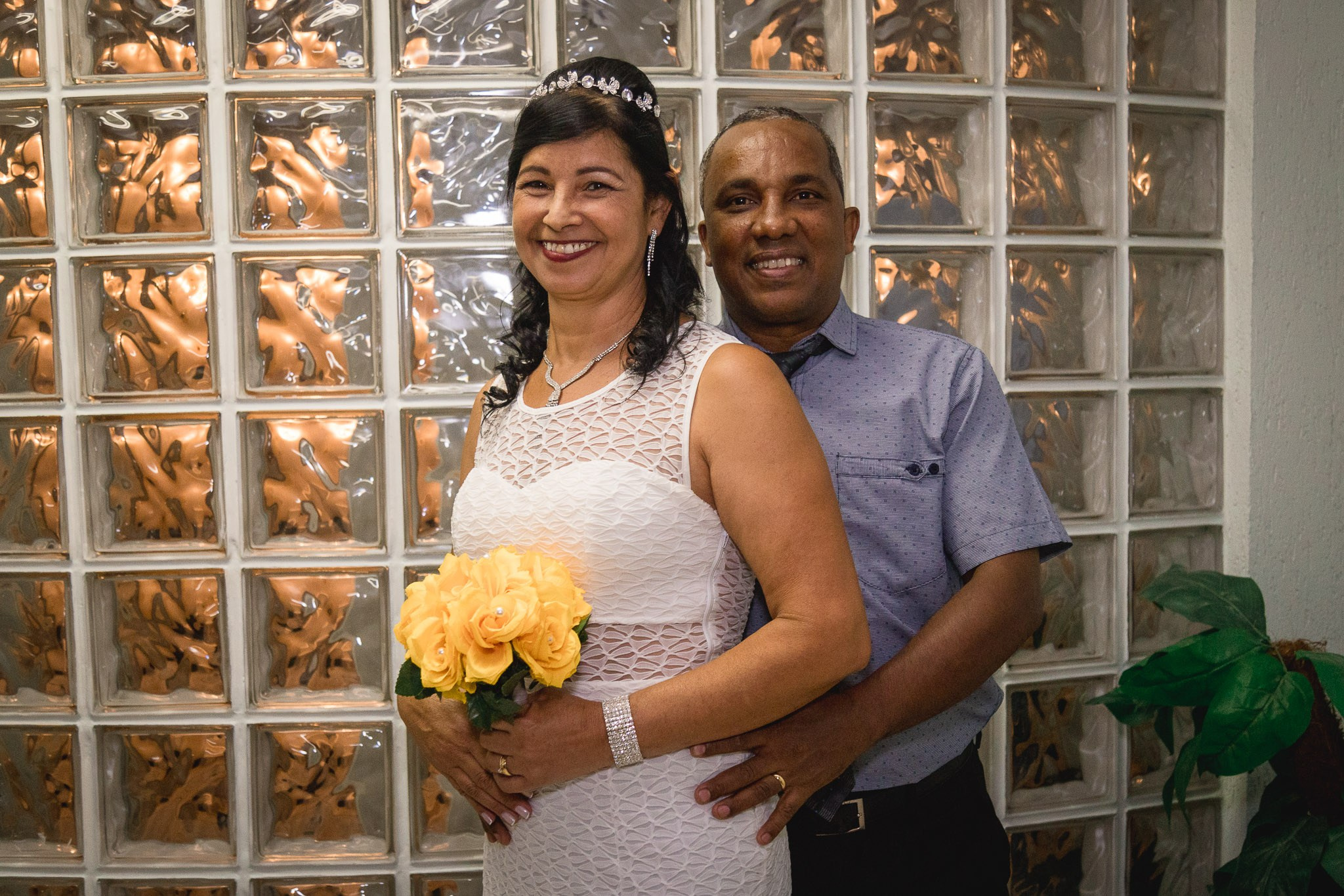 Meire & Paulo — 16/11/2019. Luiz Medeiros Produções