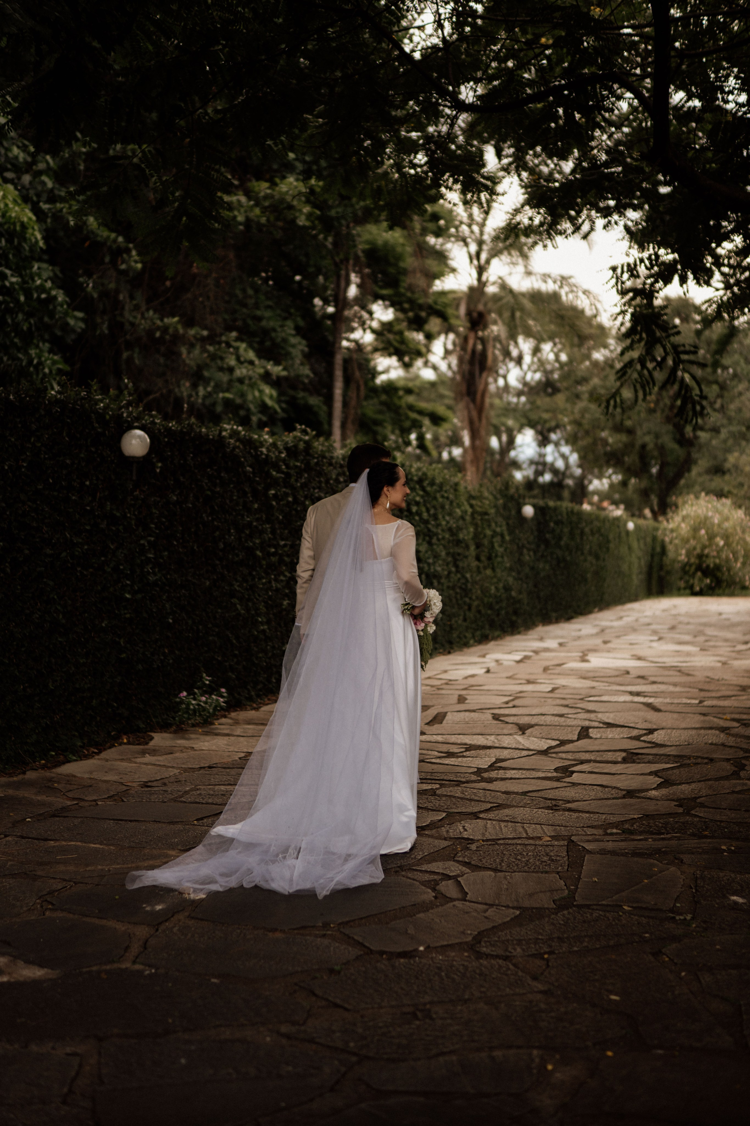 Abia & Walter. Congiu Wedding
