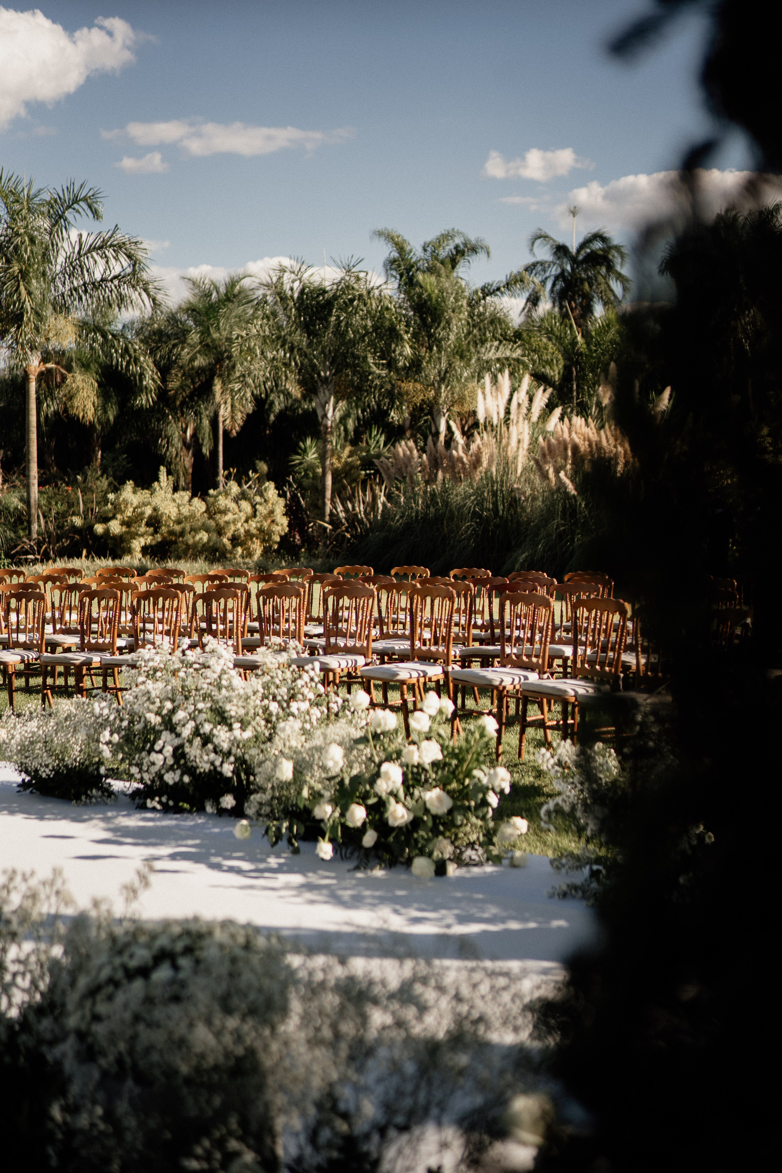 Amanda & Gustavo. Congiu Wedding