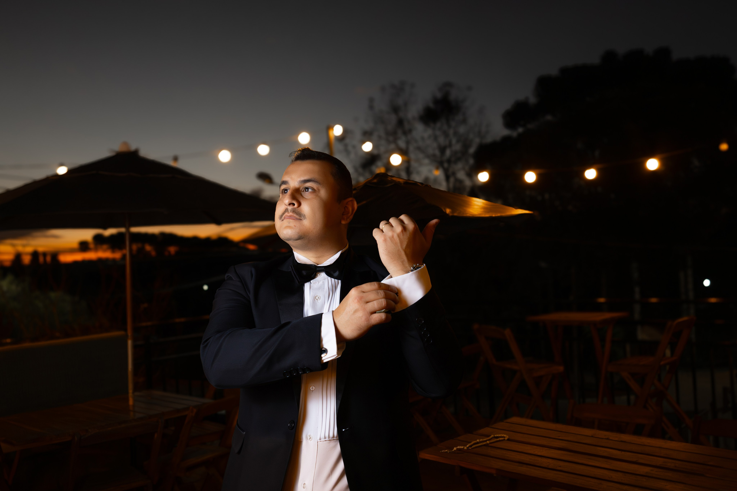 Casamento Victor e Fernanda (recepção). Lumiere Filmes e Fotos