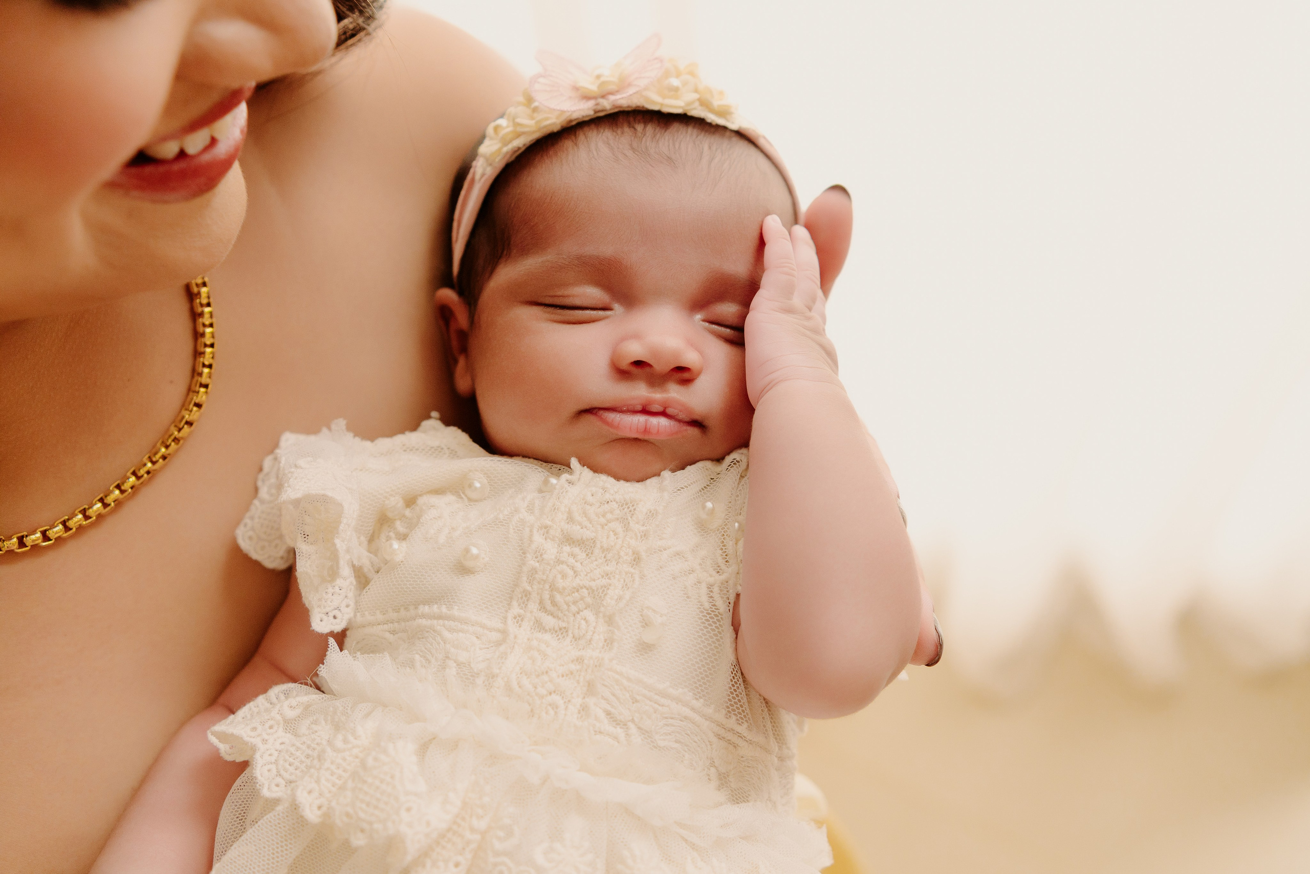 Fotografia Newborn em Vitória da Conquista | Estúdio Natani Fotografia. Estúdio Natani Fotografia