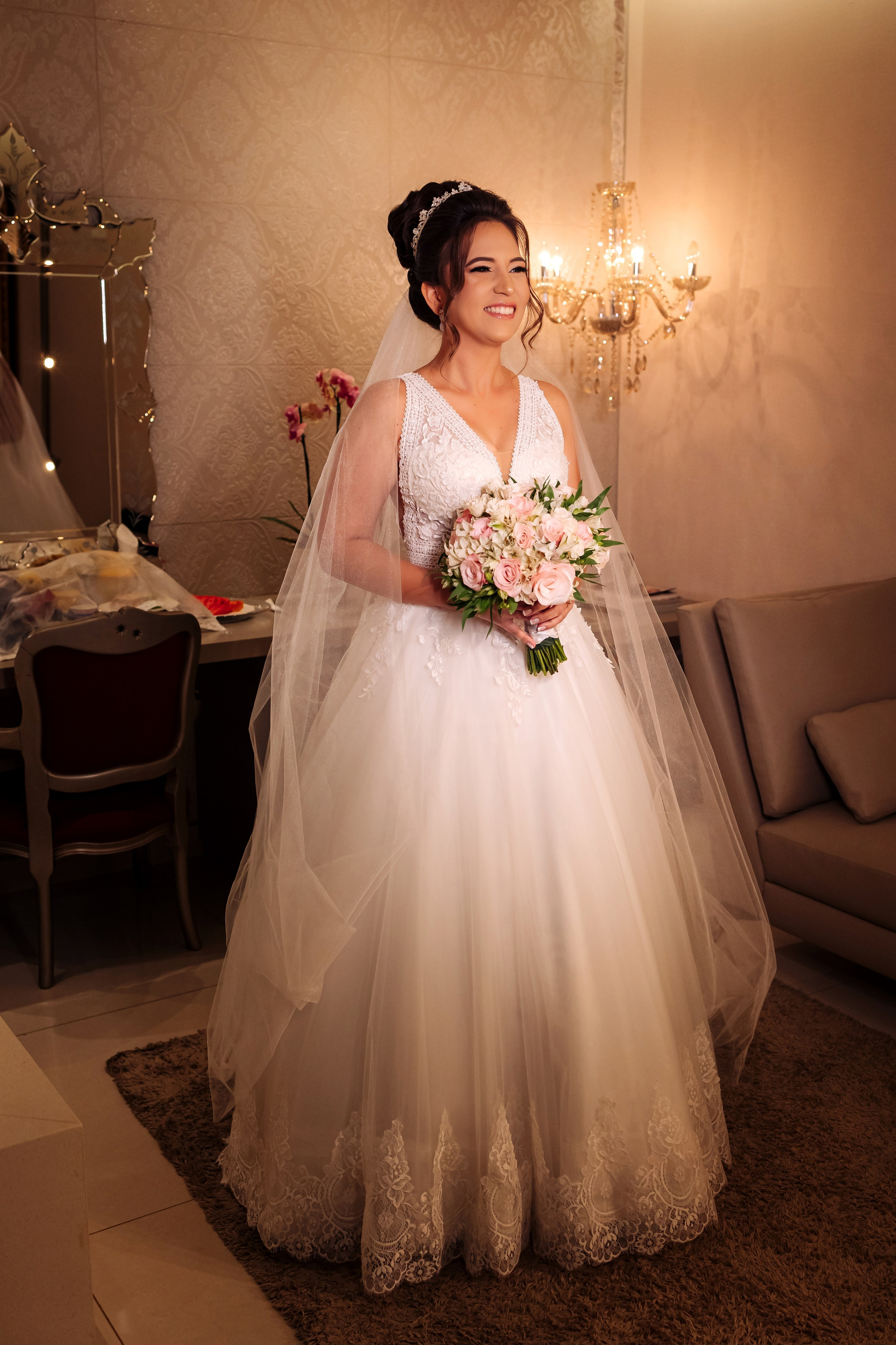 Francilene e Paulo. Fotografia de casamento, Gestante e 15 anos| Montes Claros/MG