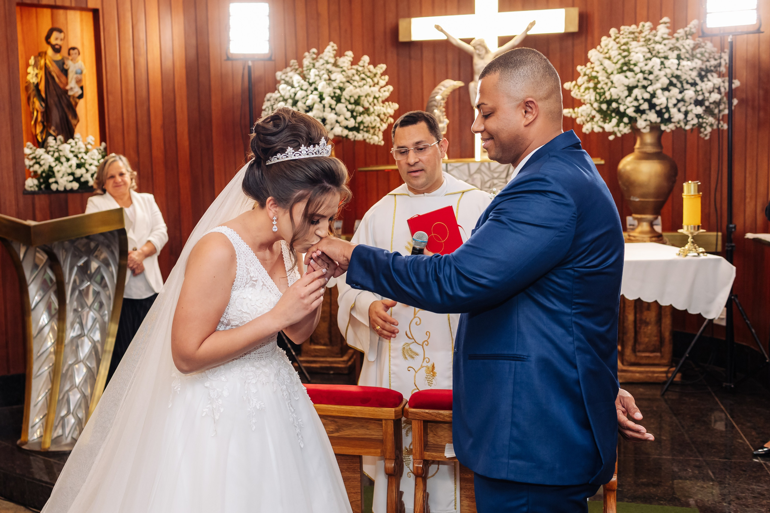 Francilene e Paulo. Fotografia de casamento, Gestante e 15 anos| Montes Claros/MG