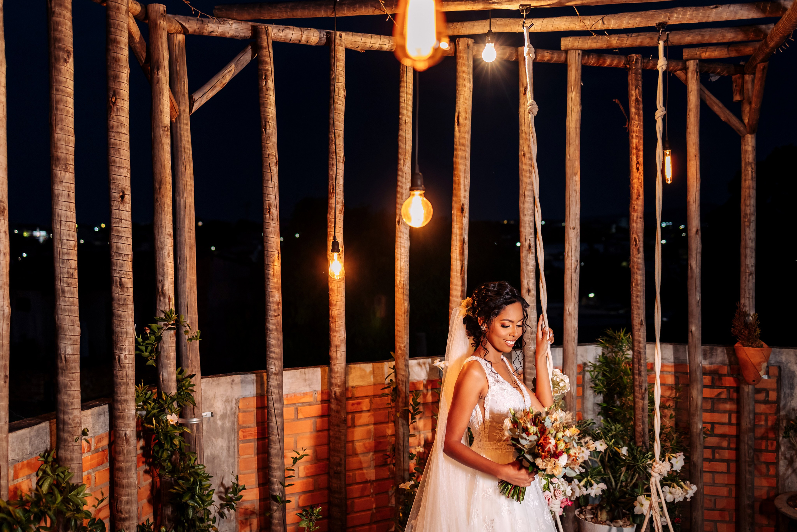 Anna e Diógenes. Fotografia de casamento, Gestante e 15 anos| Montes Claros/MG
