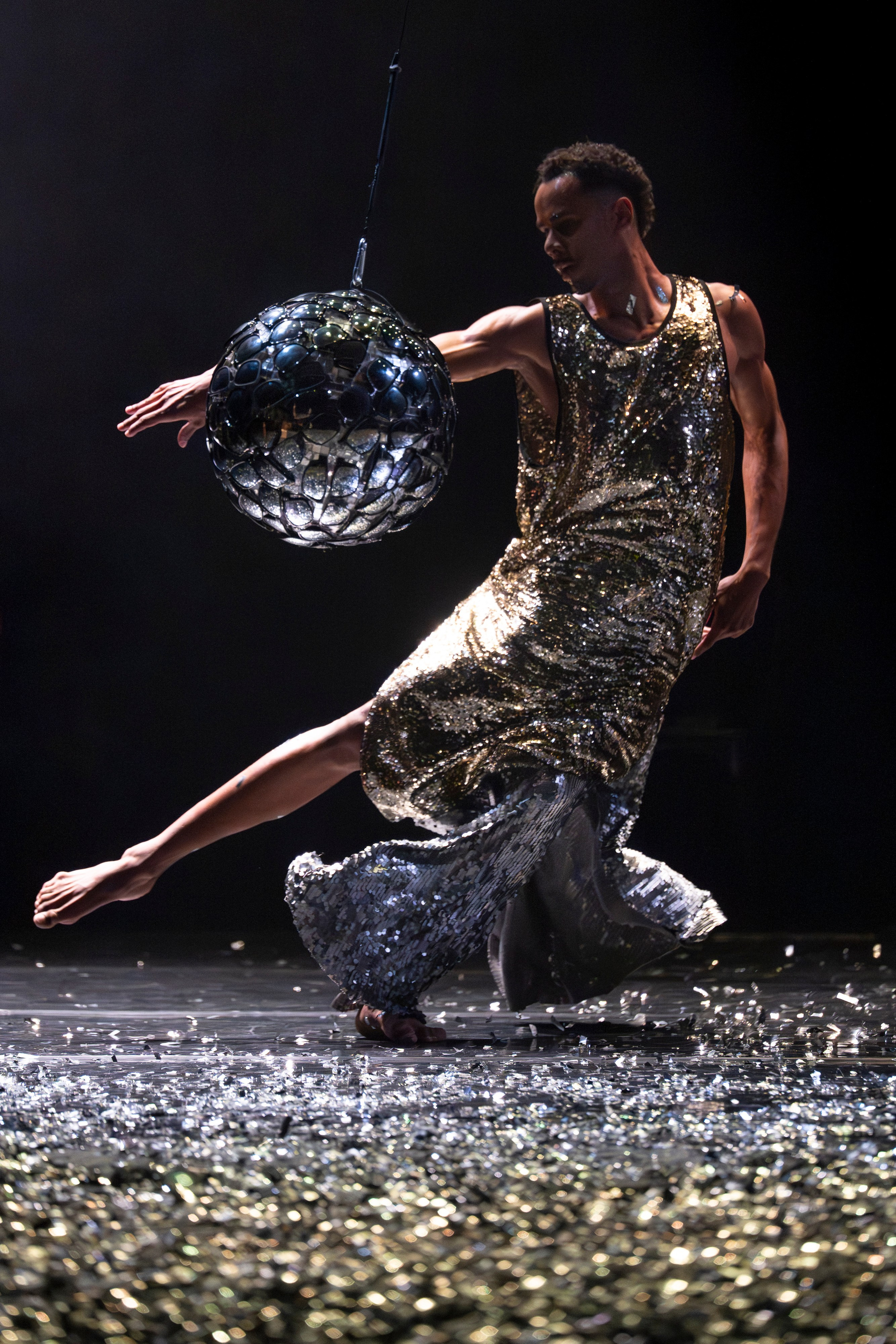 DANCE. ©2026 Adriano Escanhuela Photography