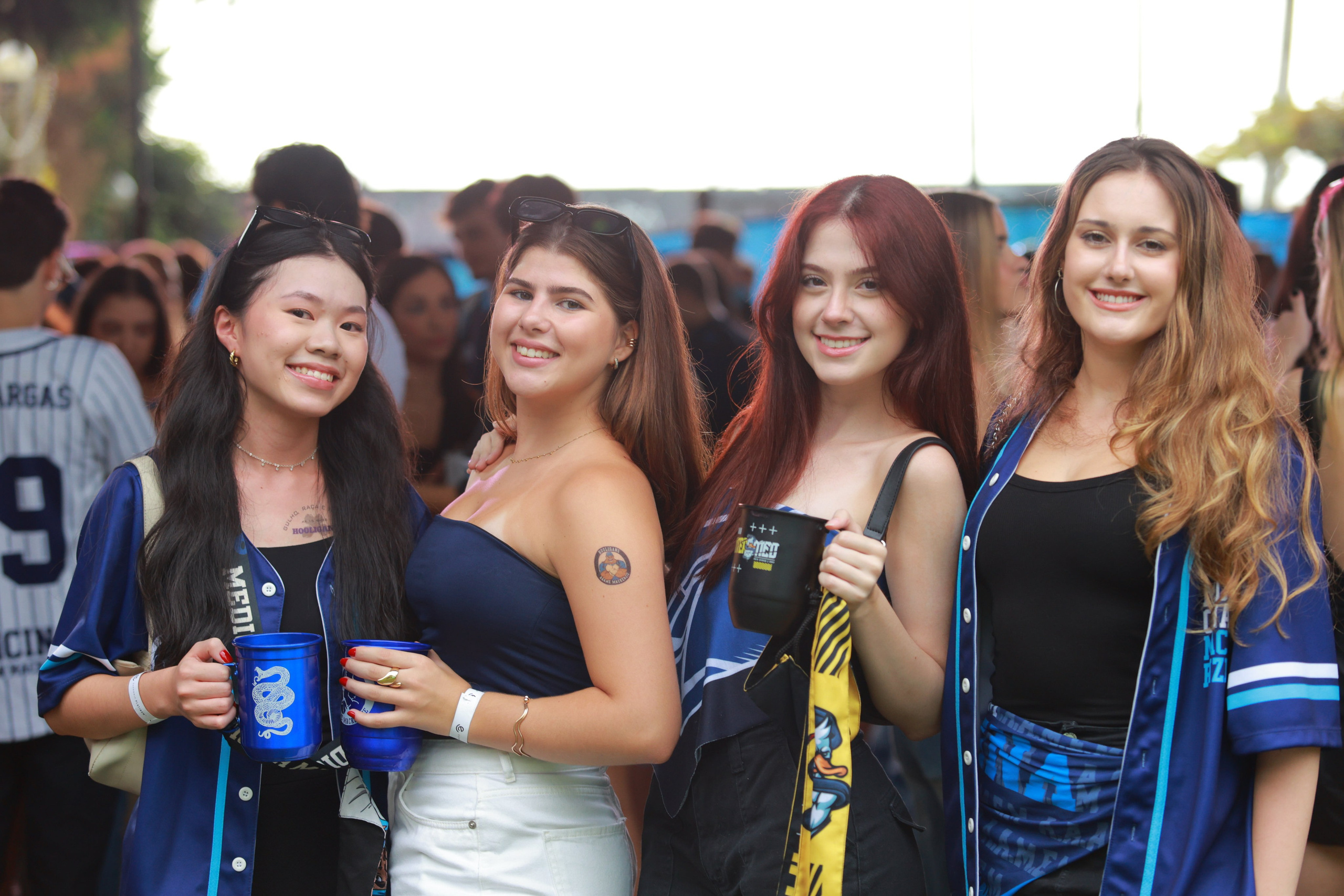 Eventos | Will reis fotografia