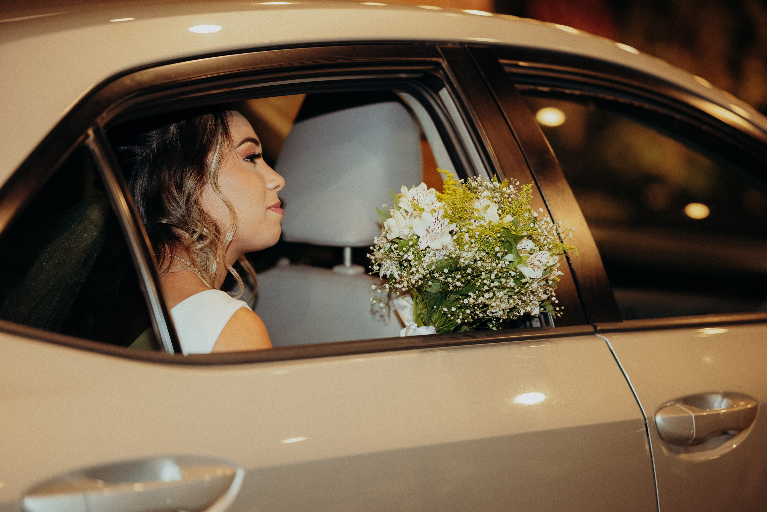 Casamento — Estéfani e Jean. Kaiky Oliveira — Fotógrafo de Casamentos, retratos, gestantes e de sentimentos!
