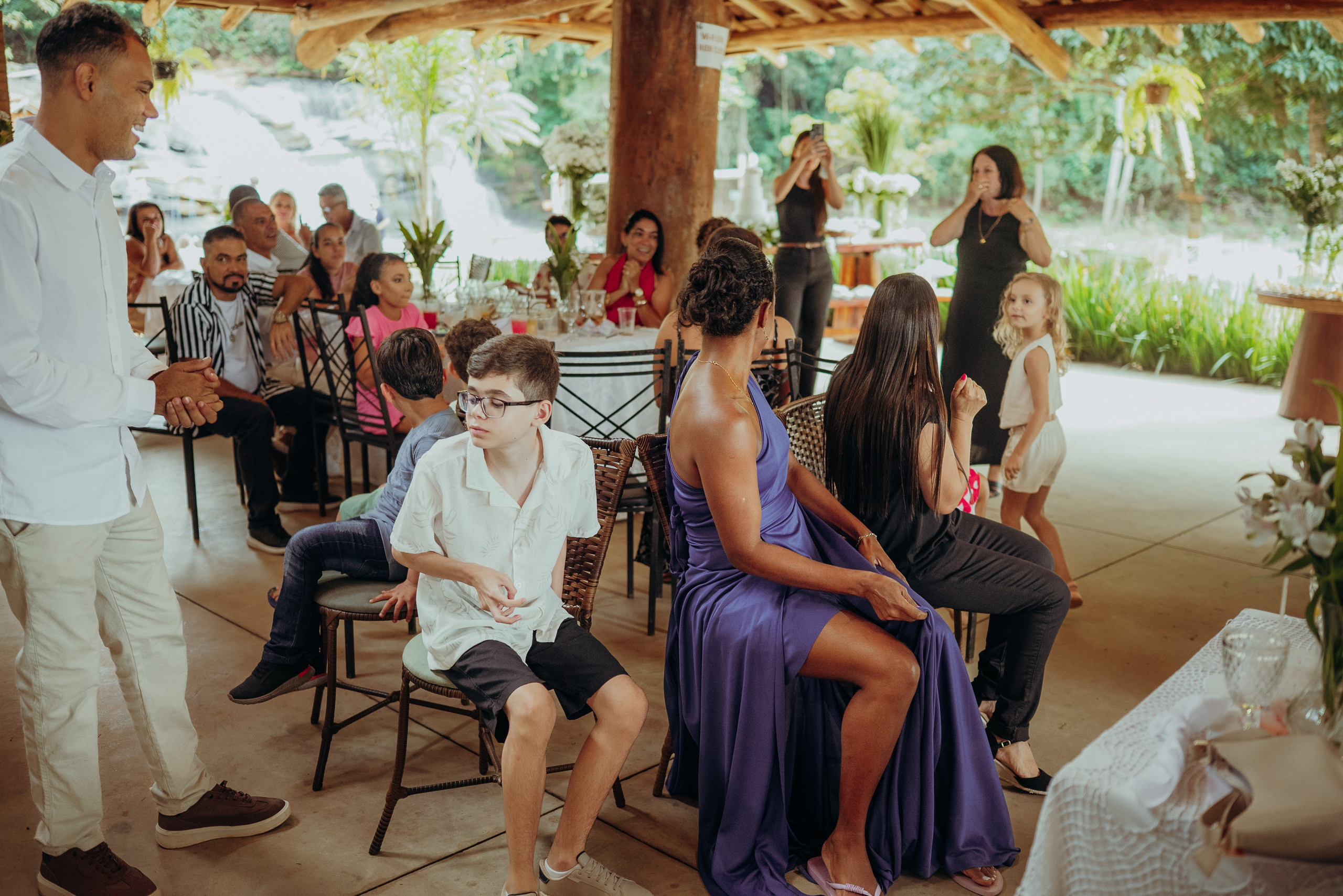 Casamento — Rafaela e Bruno. Kaiky Oliveira — Fotógrafo de Casamentos, retratos, gestantes e de sentimentos!
