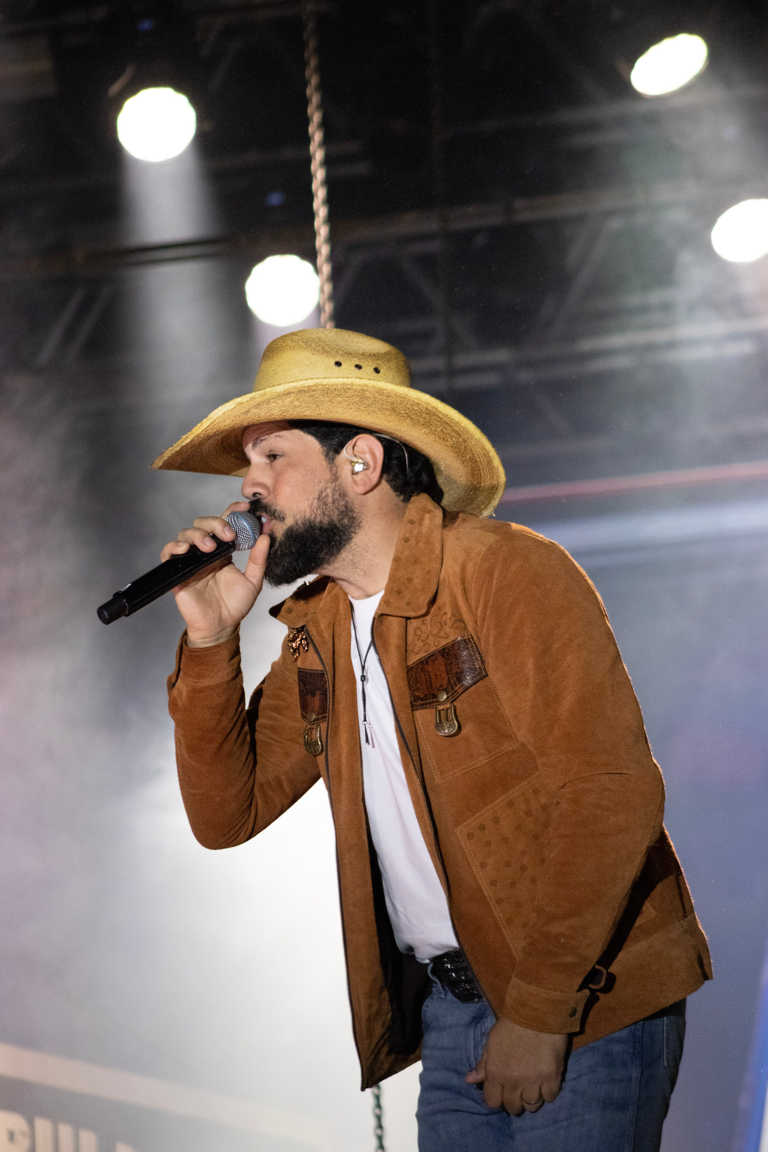 Show Fernando e Sorocaba part. esp. Samuel Sorocabinha. Gui Sant — Fotografo profissional