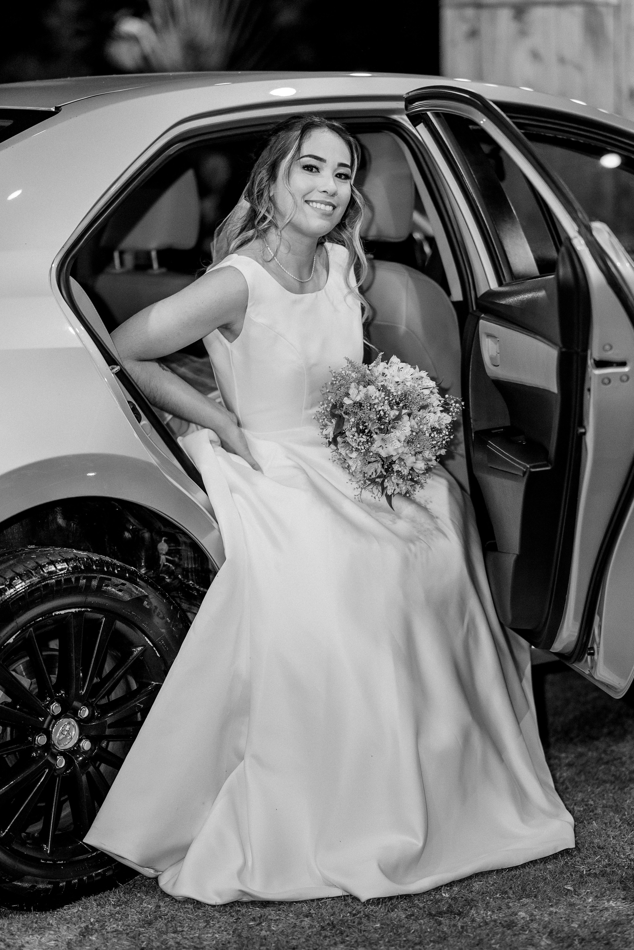 Casamento — Estéfani e Jean. Kaiky Oliveira — Fotógrafo de Casamentos, retratos, gestantes e de sentimentos!
