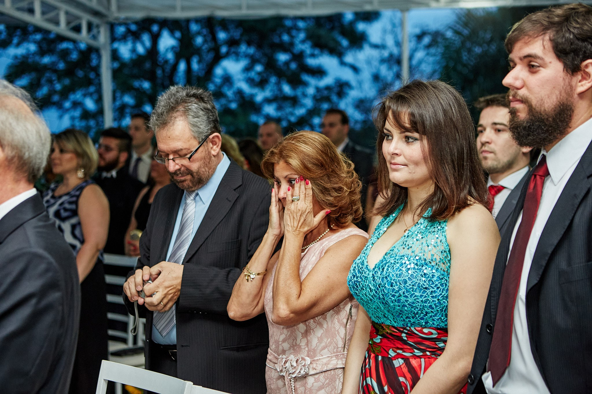 Casamento Letícia e Rodrigo. Fotógrafo de casamentos em Florianópolis